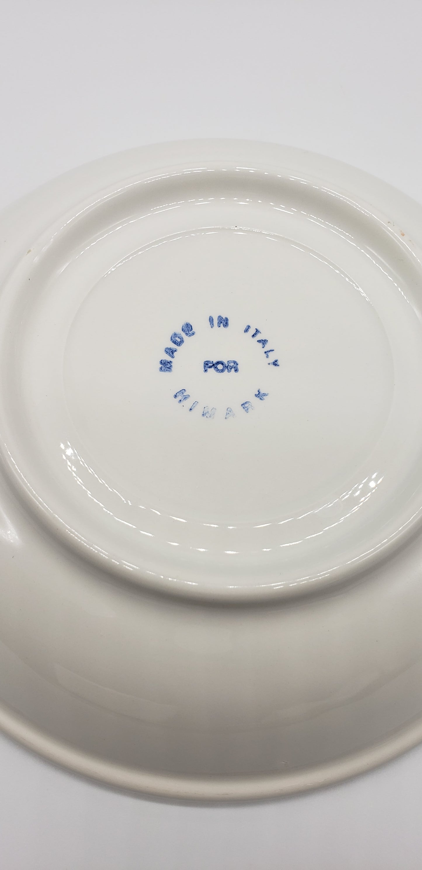 Himark Basilico Pomodoro Pasta Bowl