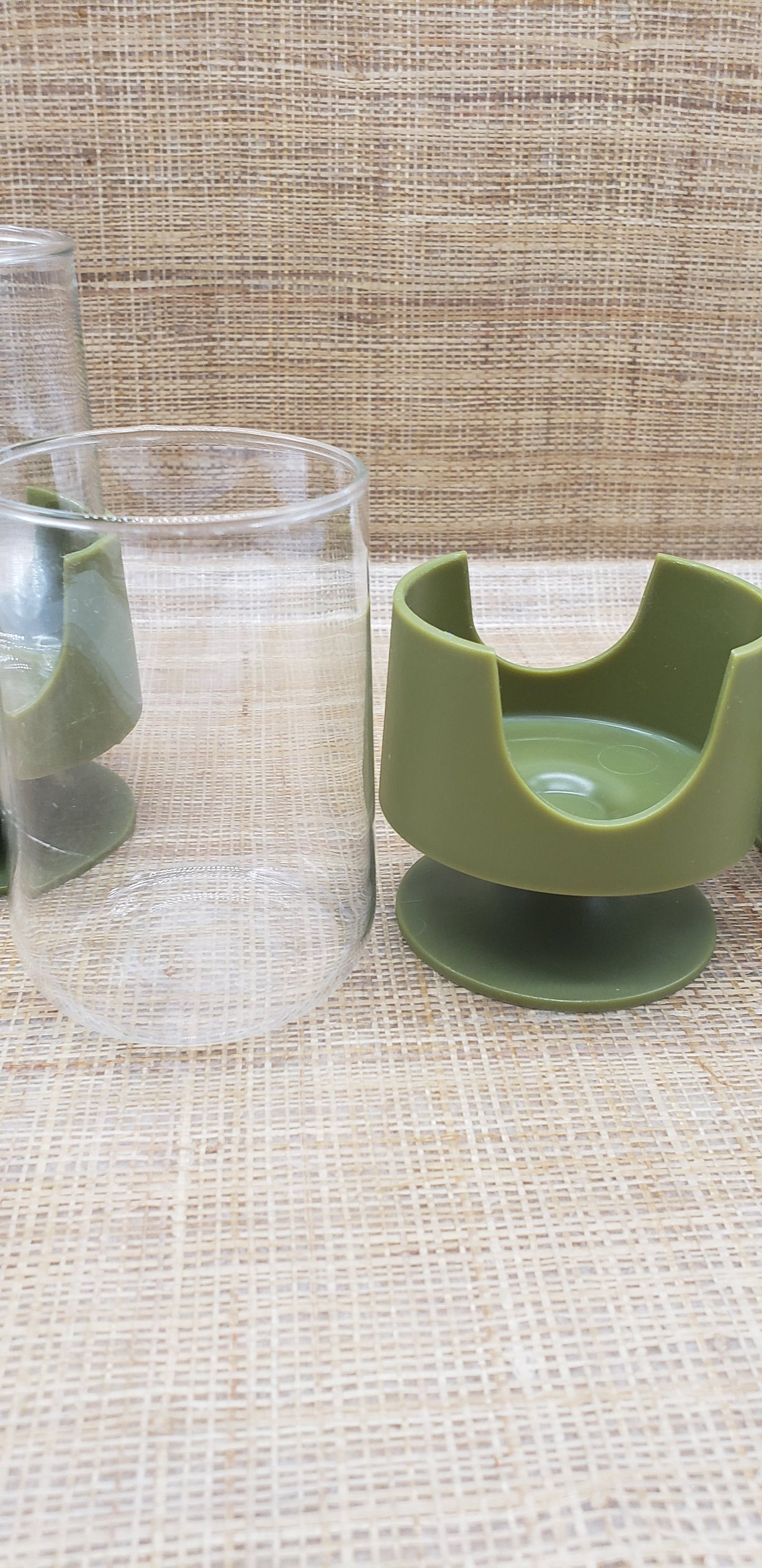 Glas-Snap by Corning