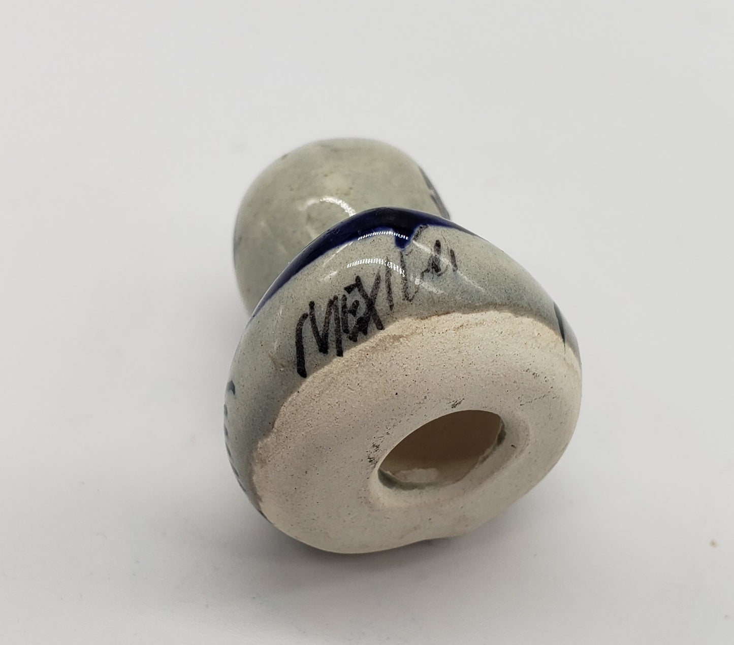 Mexican Pottery Duck
