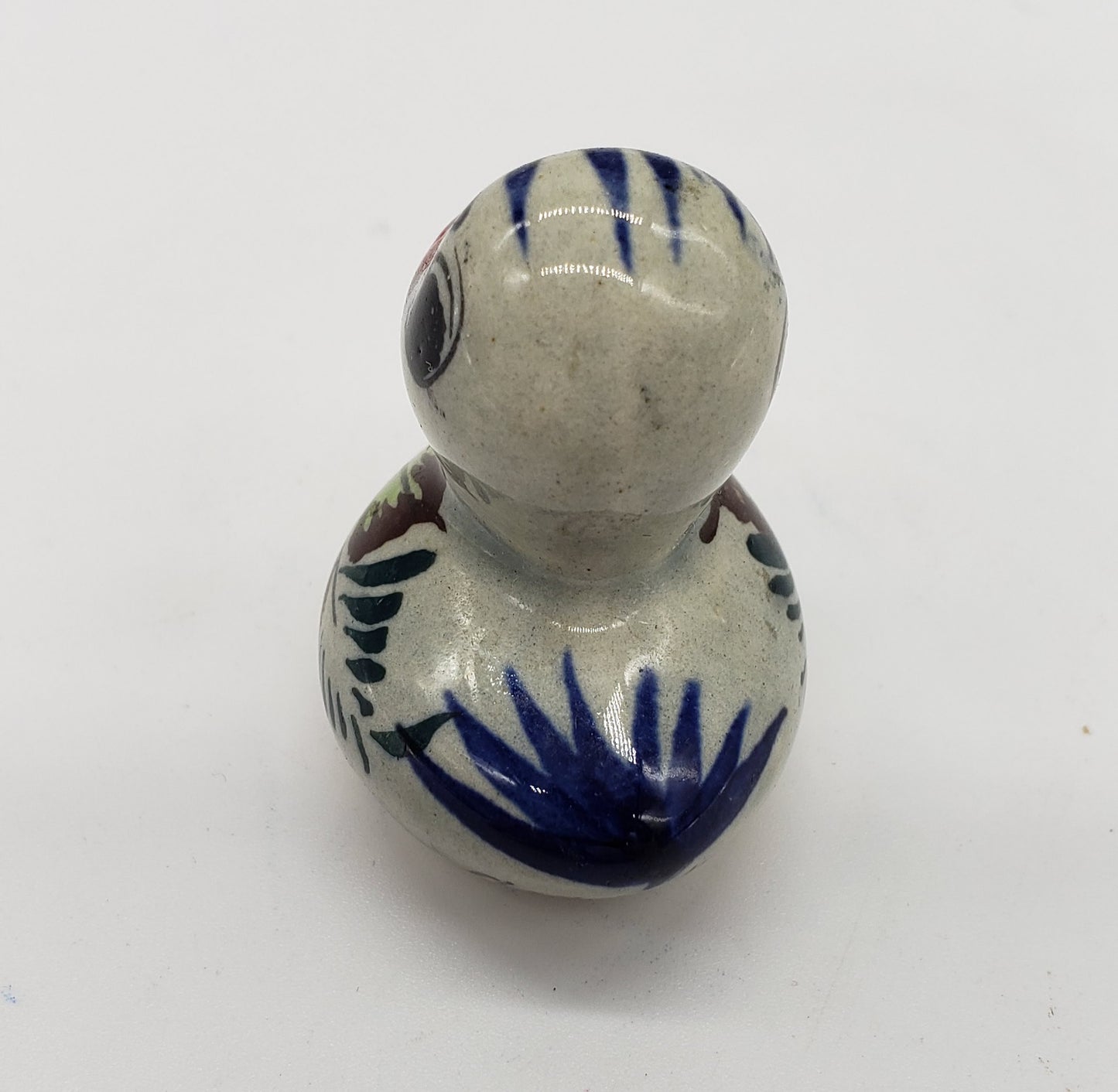 Mexican Pottery Duck