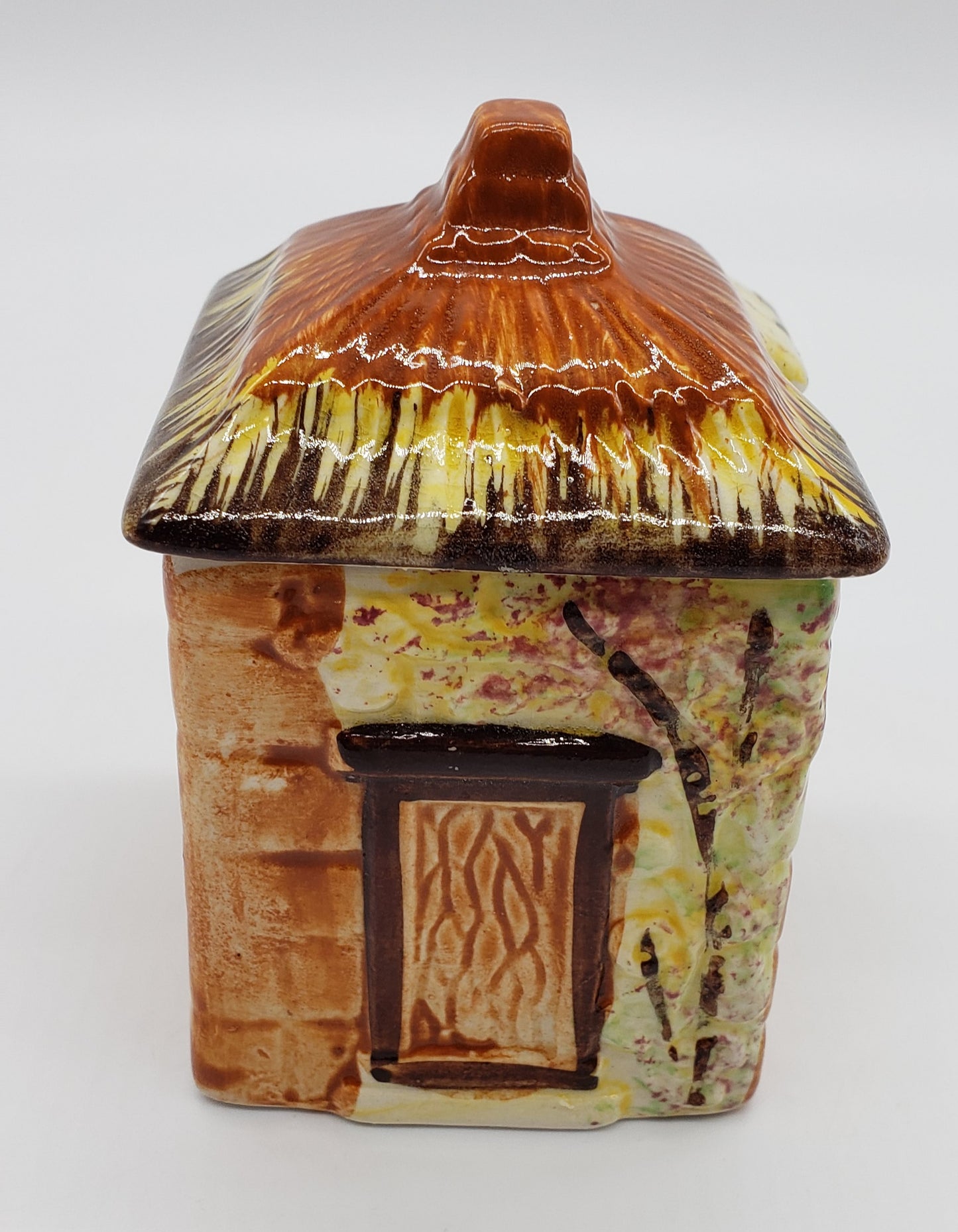 Price Brothers Thatched Cottage Sugar