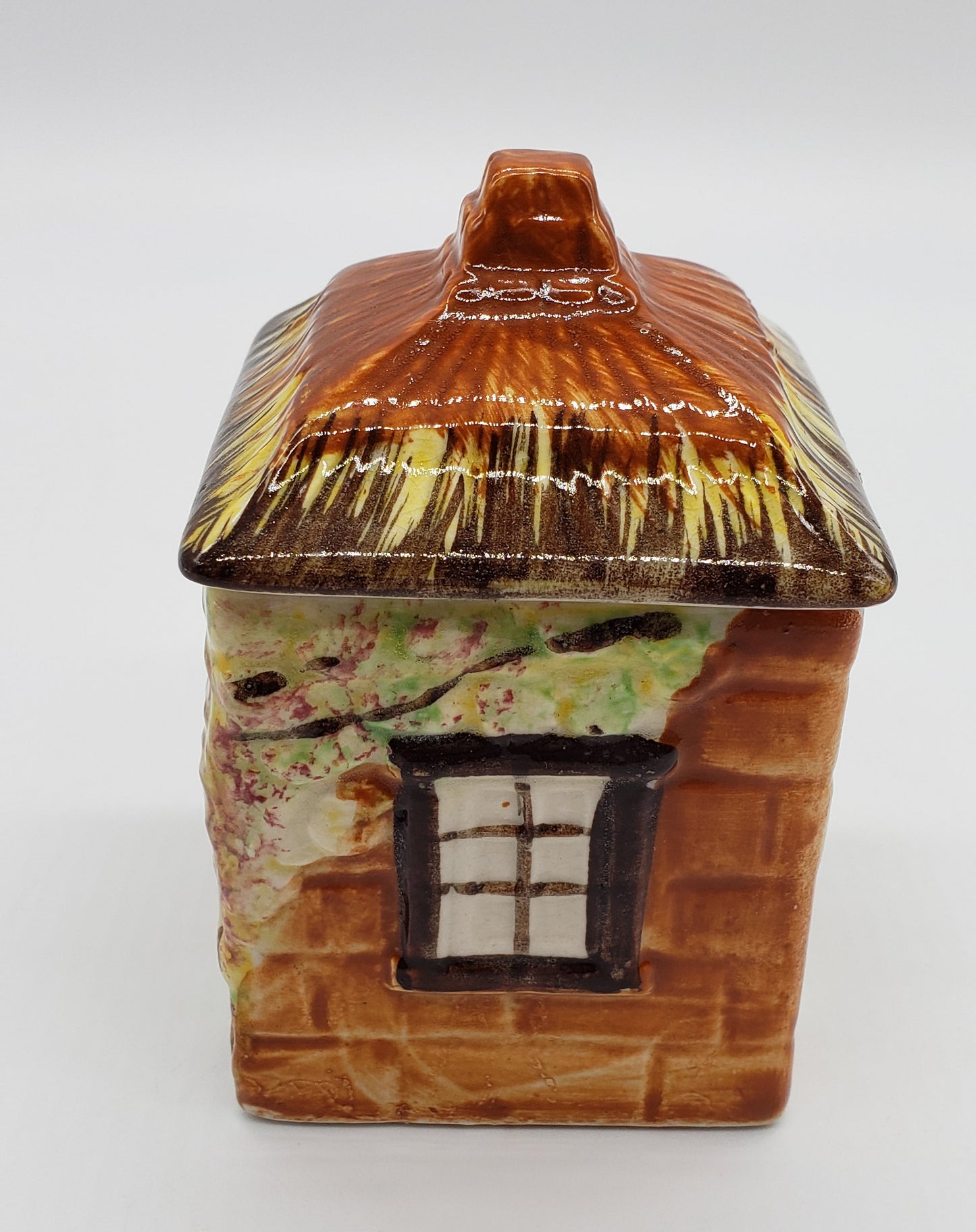 Price Brothers Thatched Cottage Sugar
