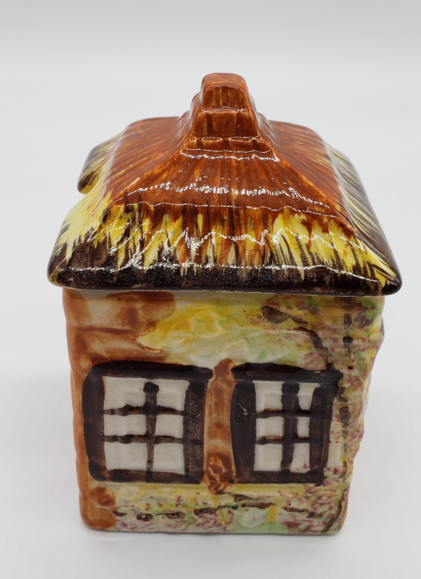 Price Brothers Thatched Cottage Sugar