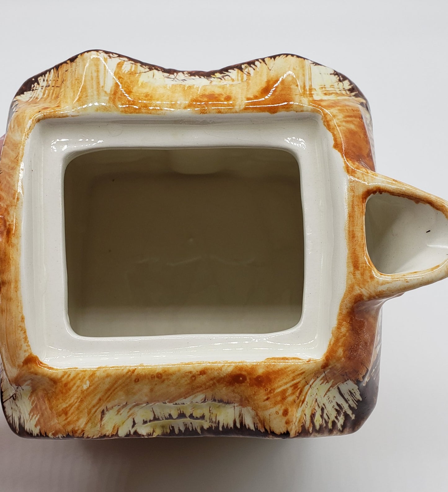 Price Kensington Cottage Ware Tea Pitcher