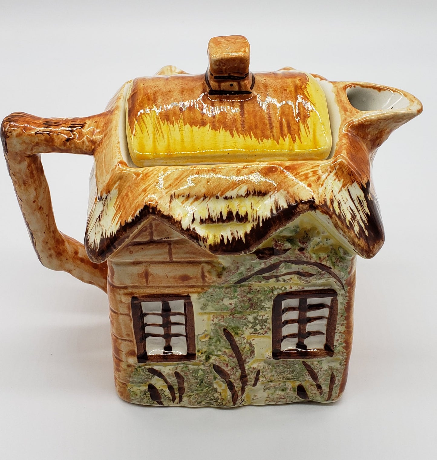 Price Kensington Cottage Ware Tea Pitcher