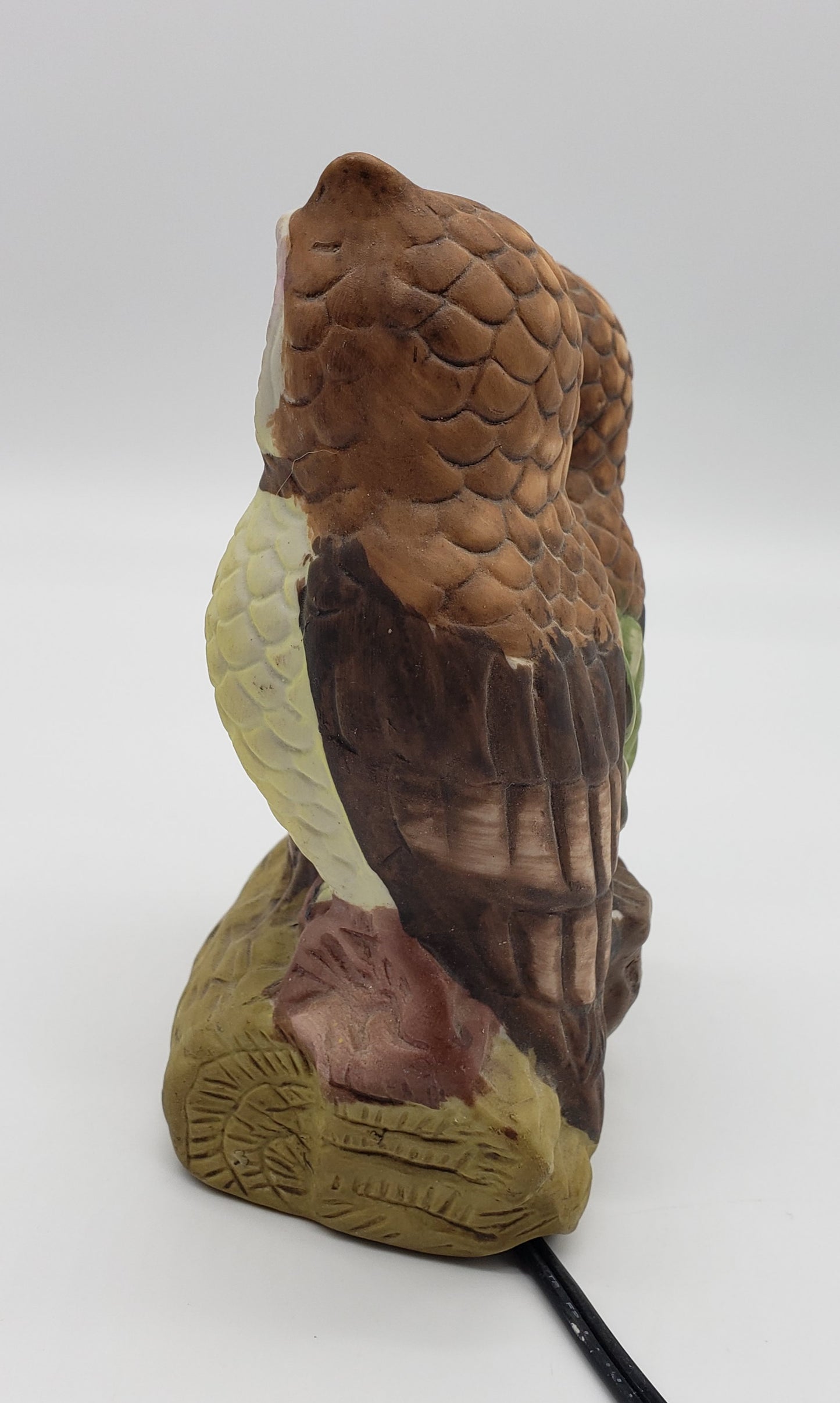 Owl Loving Couple light