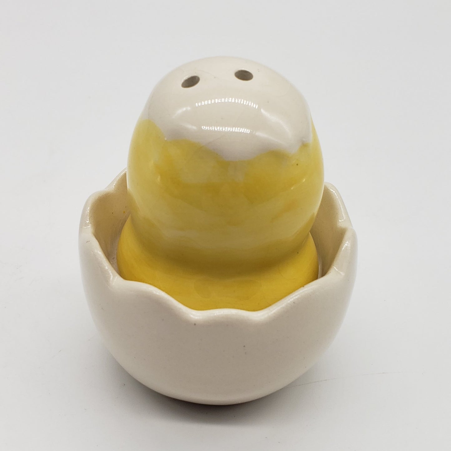 About to Hatch Salt & Pepper Shakers