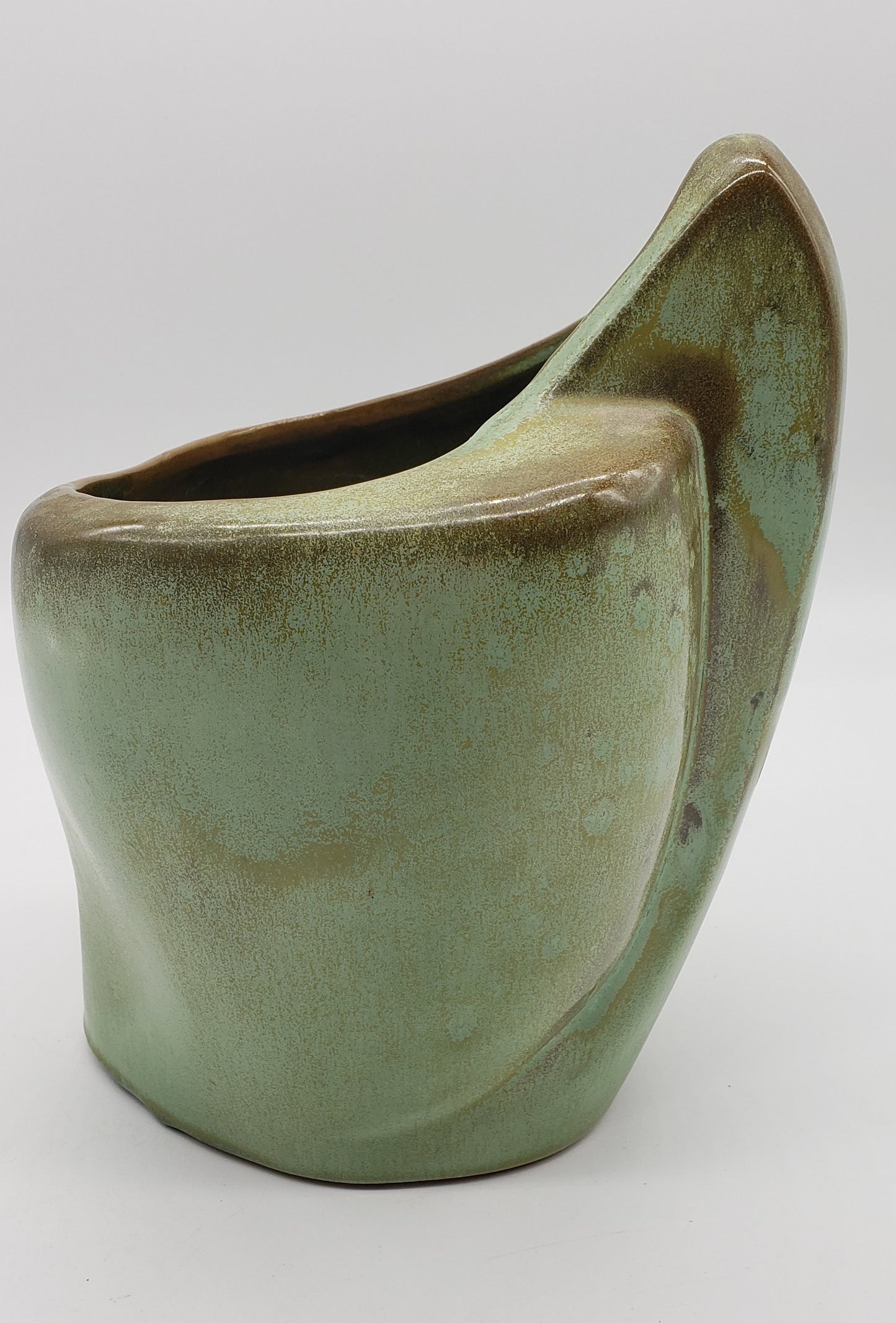Frankoma Pottery Ceramic Vase