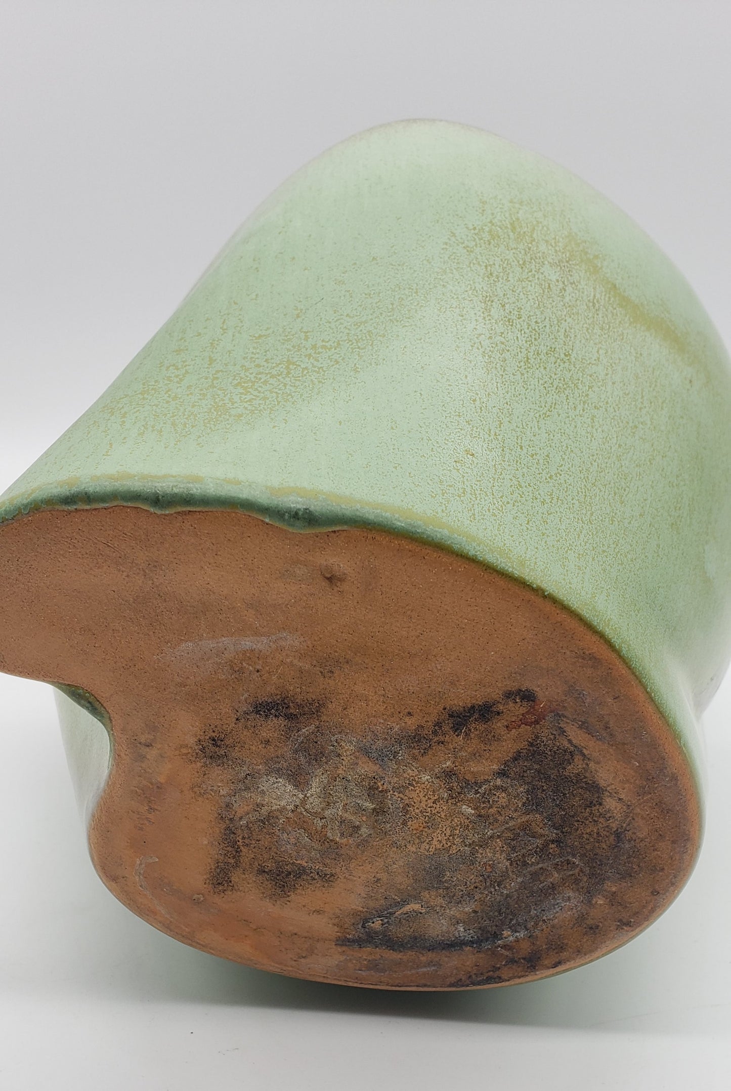 Frankoma Pottery Ceramic Vase