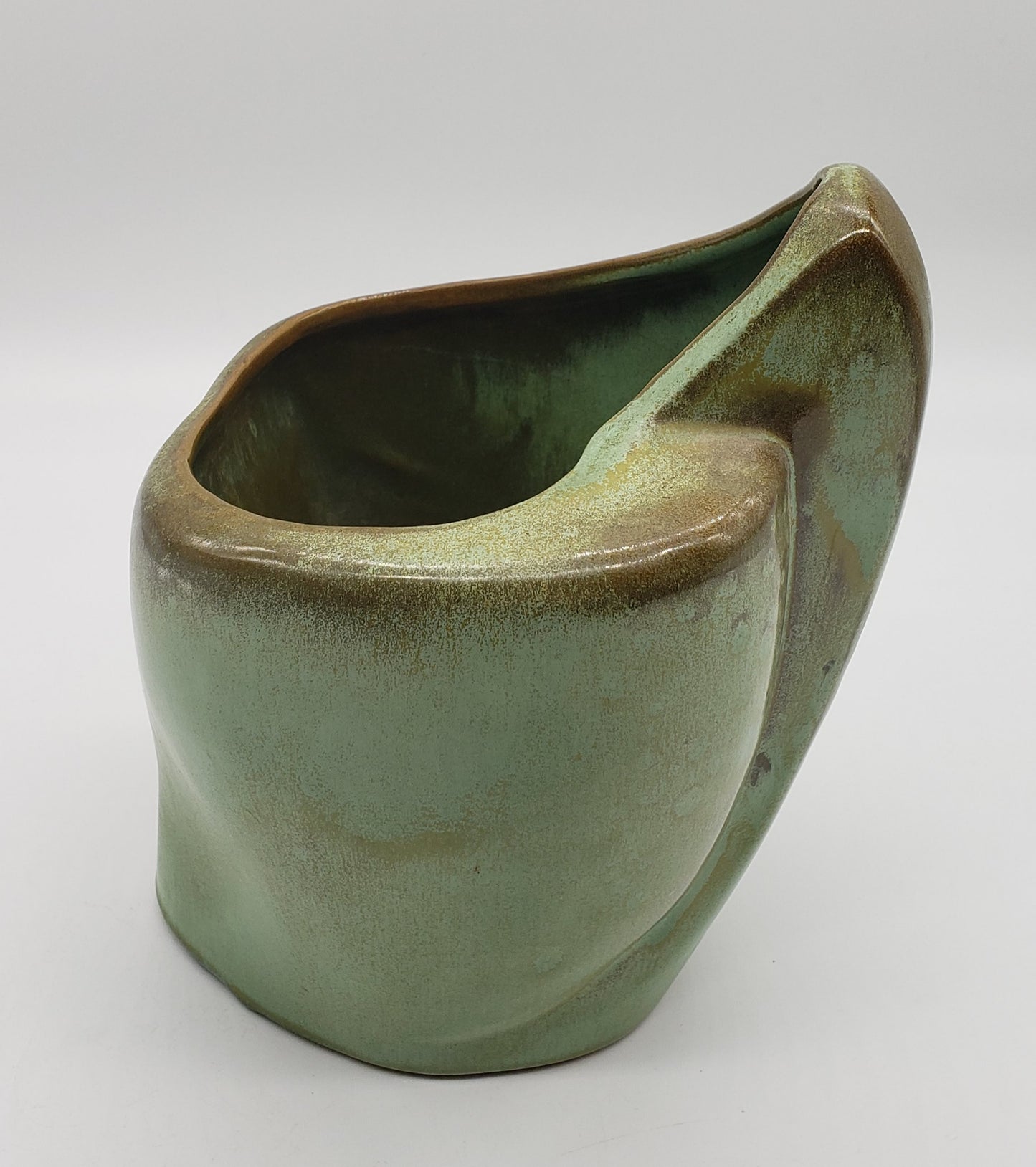 Frankoma Pottery Ceramic Vase