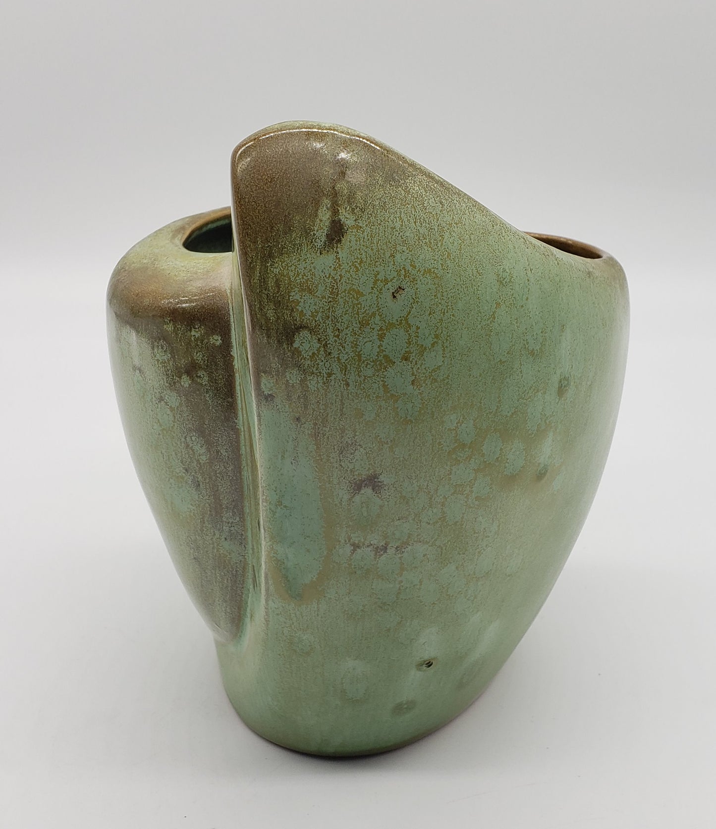 Frankoma Pottery Ceramic Vase