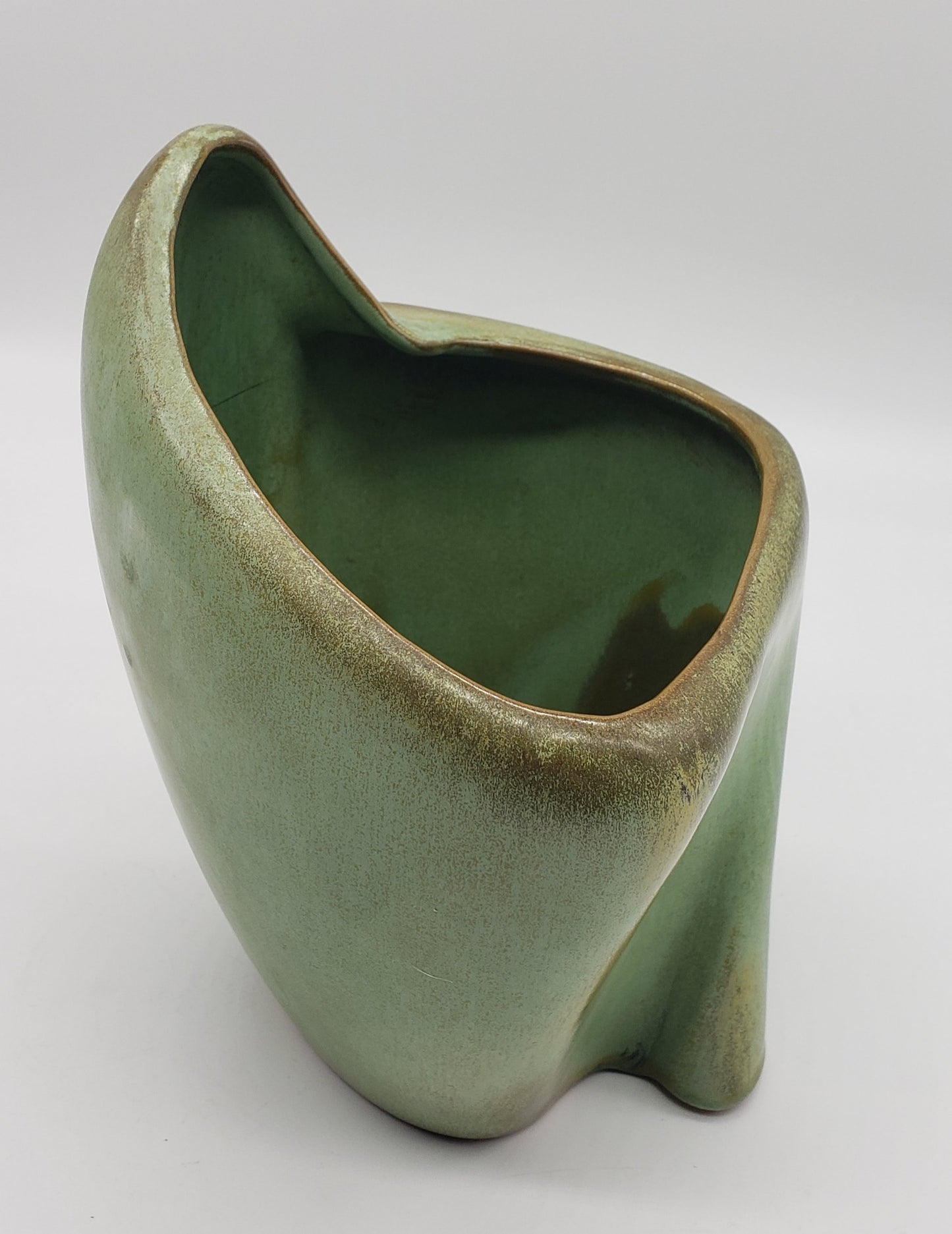 Frankoma Pottery Ceramic Vase