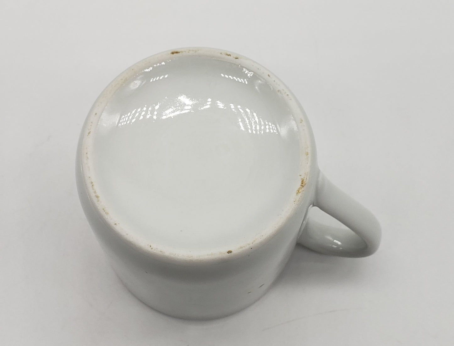Ceramic Cinderella cup