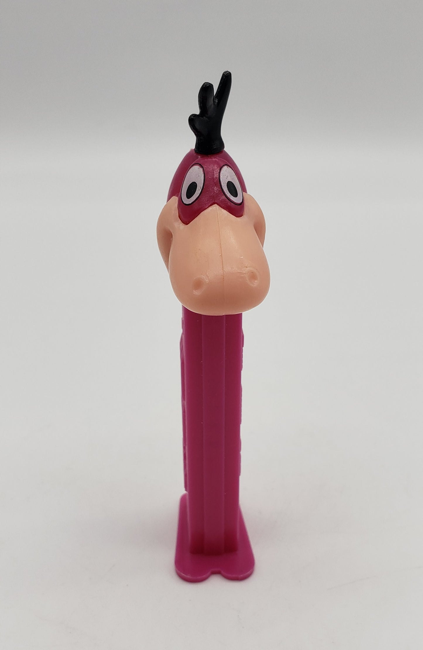 The Flintstones Dino Dinosaur (w/ Feet) Pez Dispenser