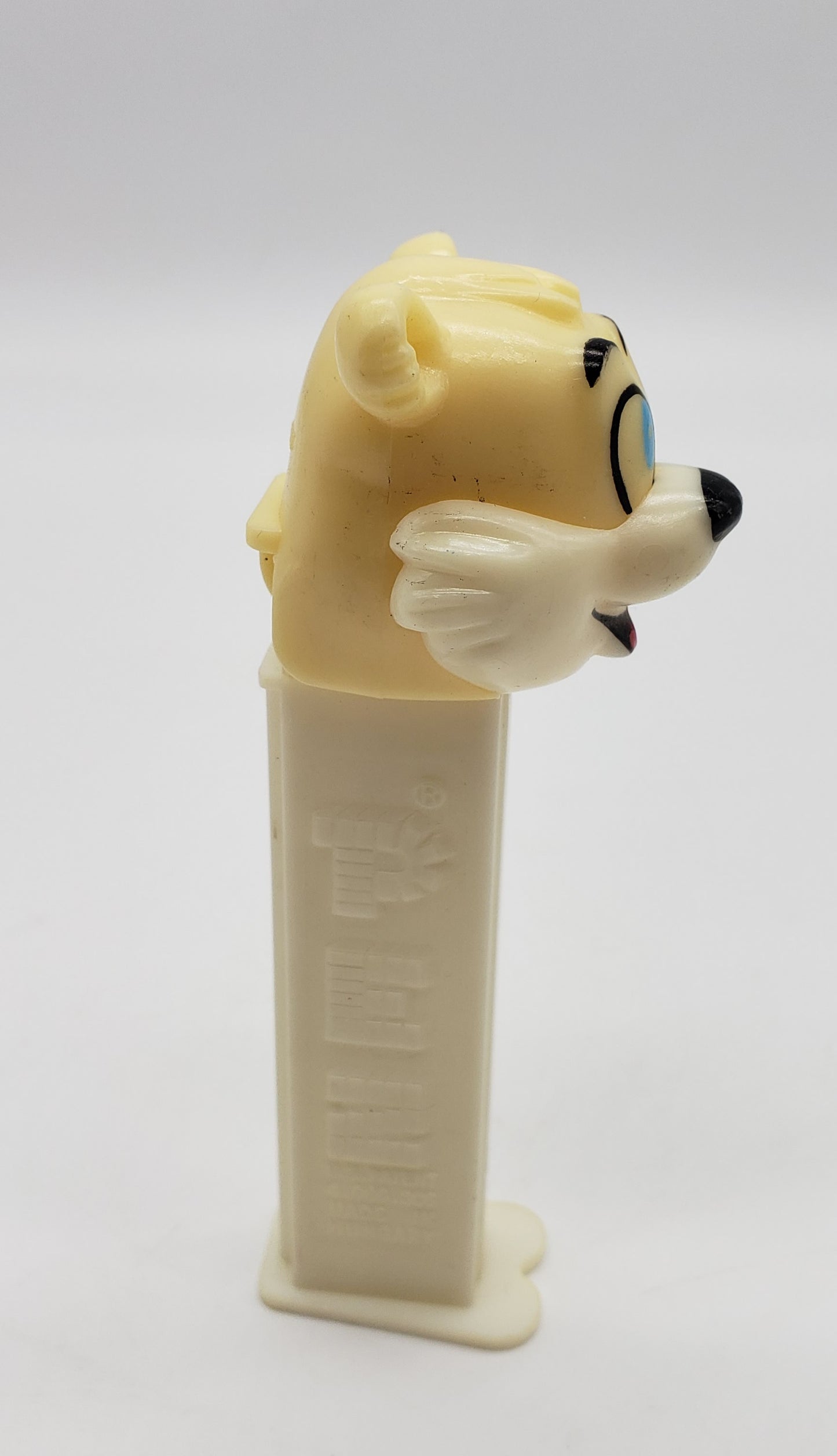 Icee Polar Bear Pez Dispenser