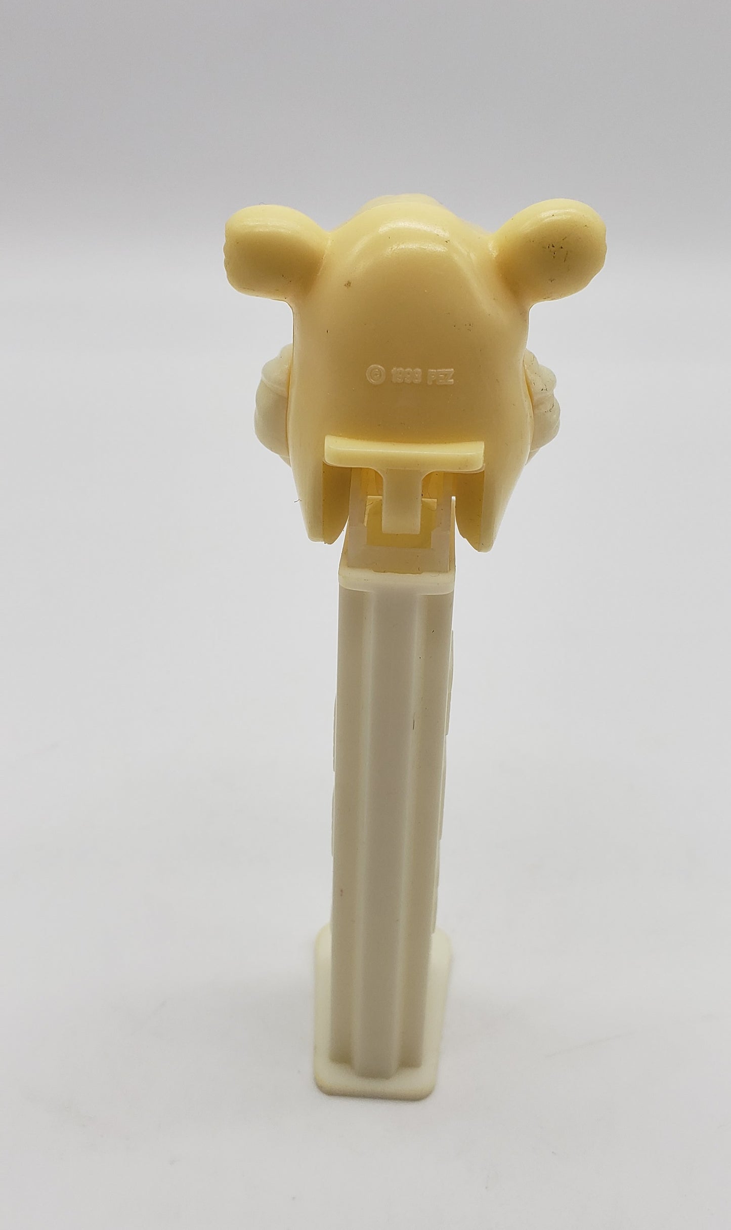 Icee Polar Bear Pez Dispenser