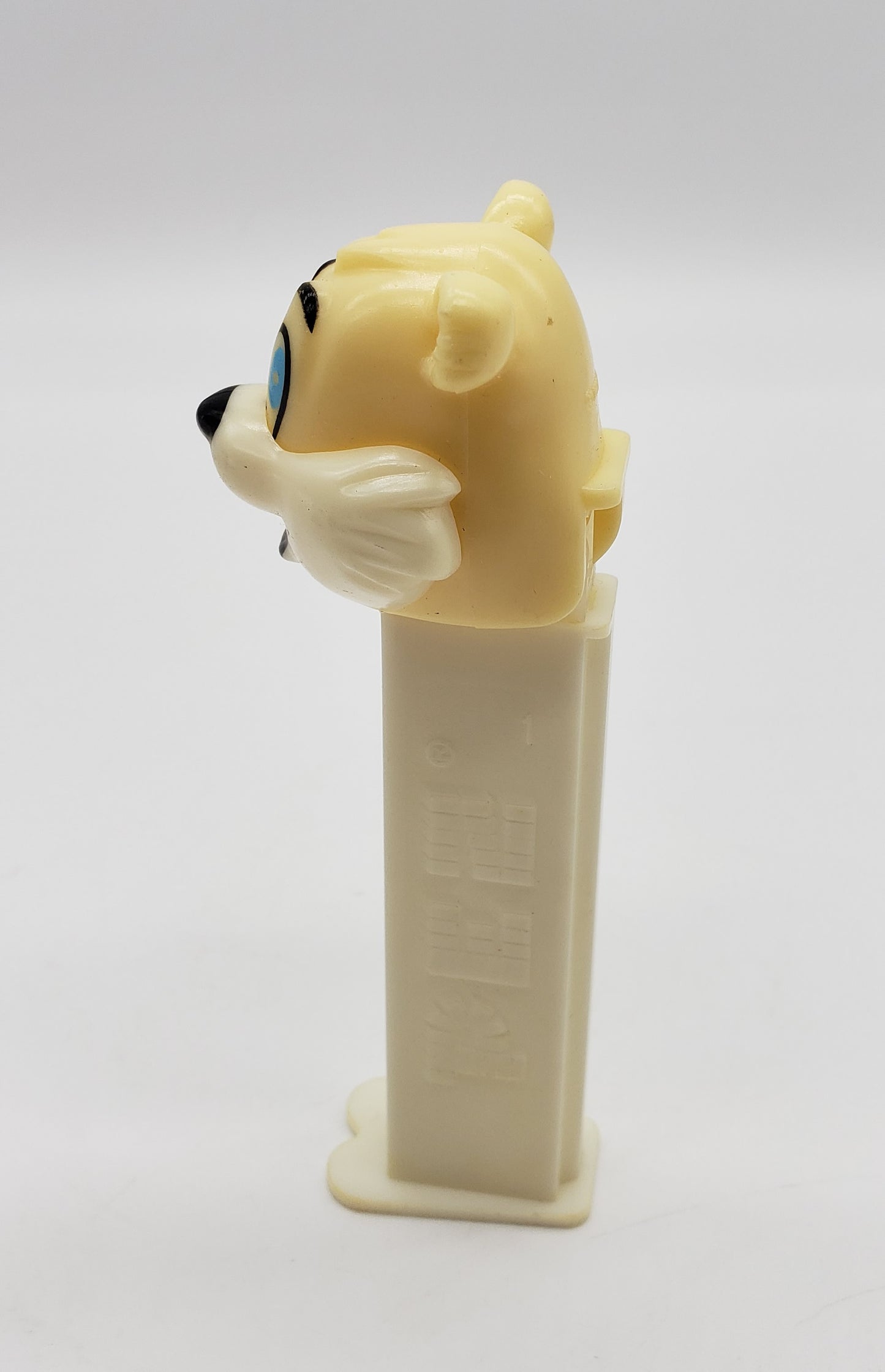 Icee Polar Bear Pez Dispenser