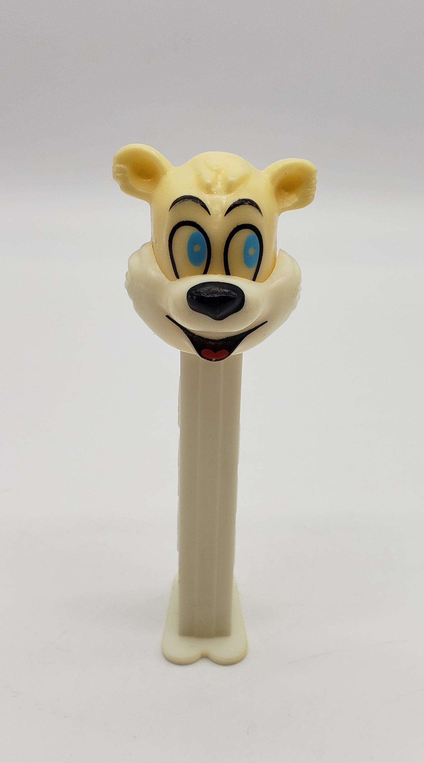 Icee Polar Bear Pez Dispenser
