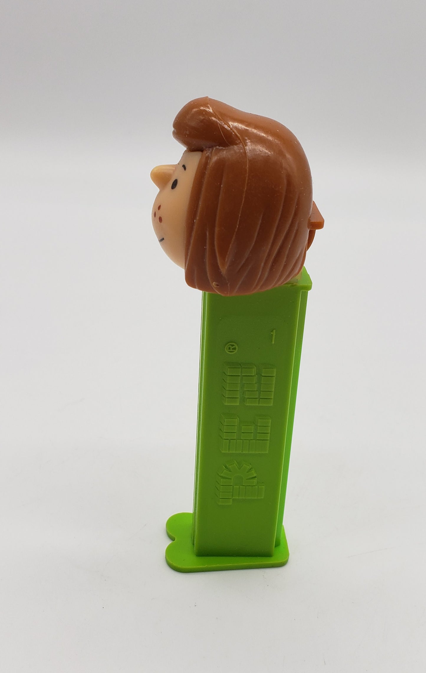 Peanuts Peppermint Patty Pez Dispenser