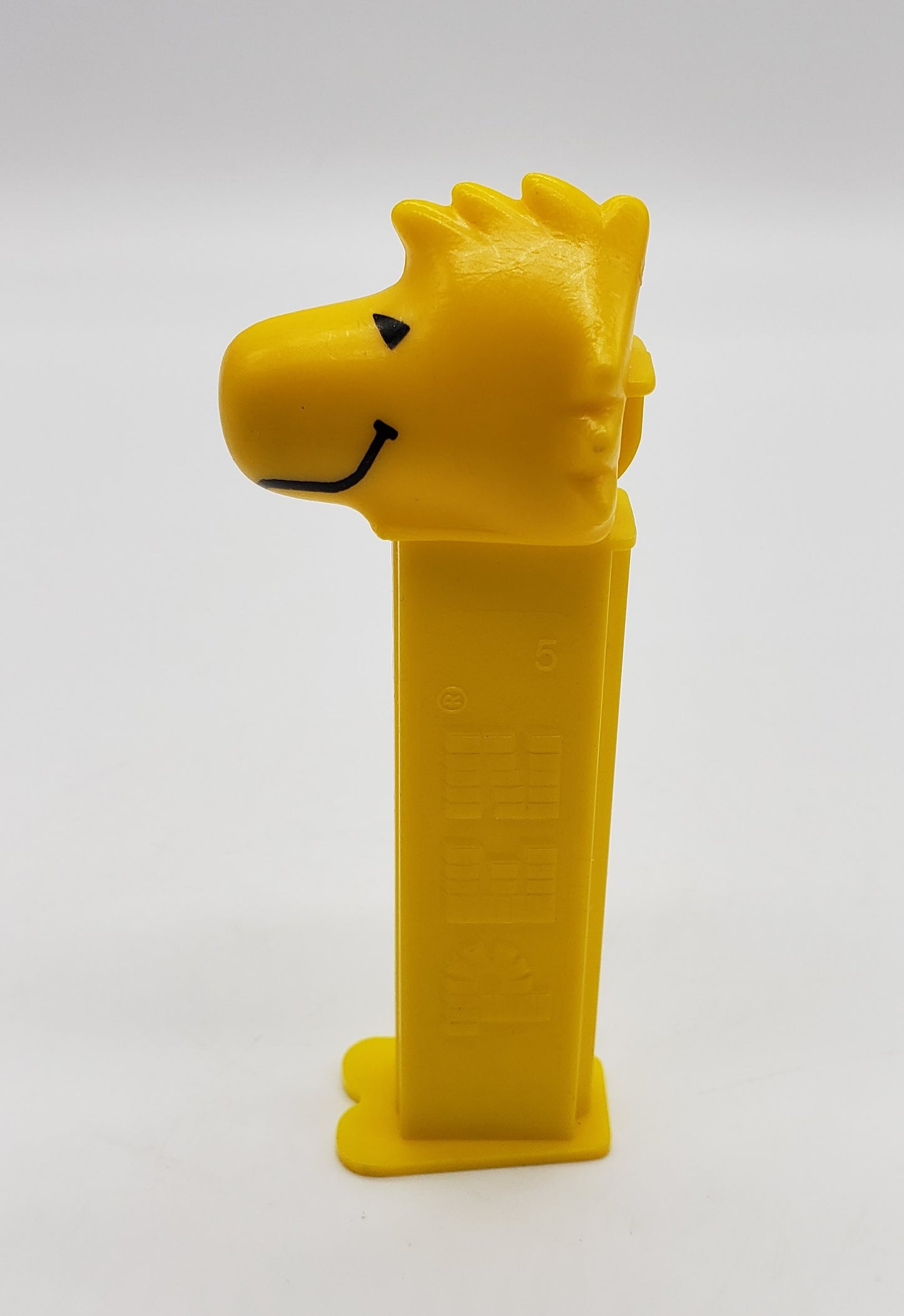 Peanuts Woodstock Pez Dispenser