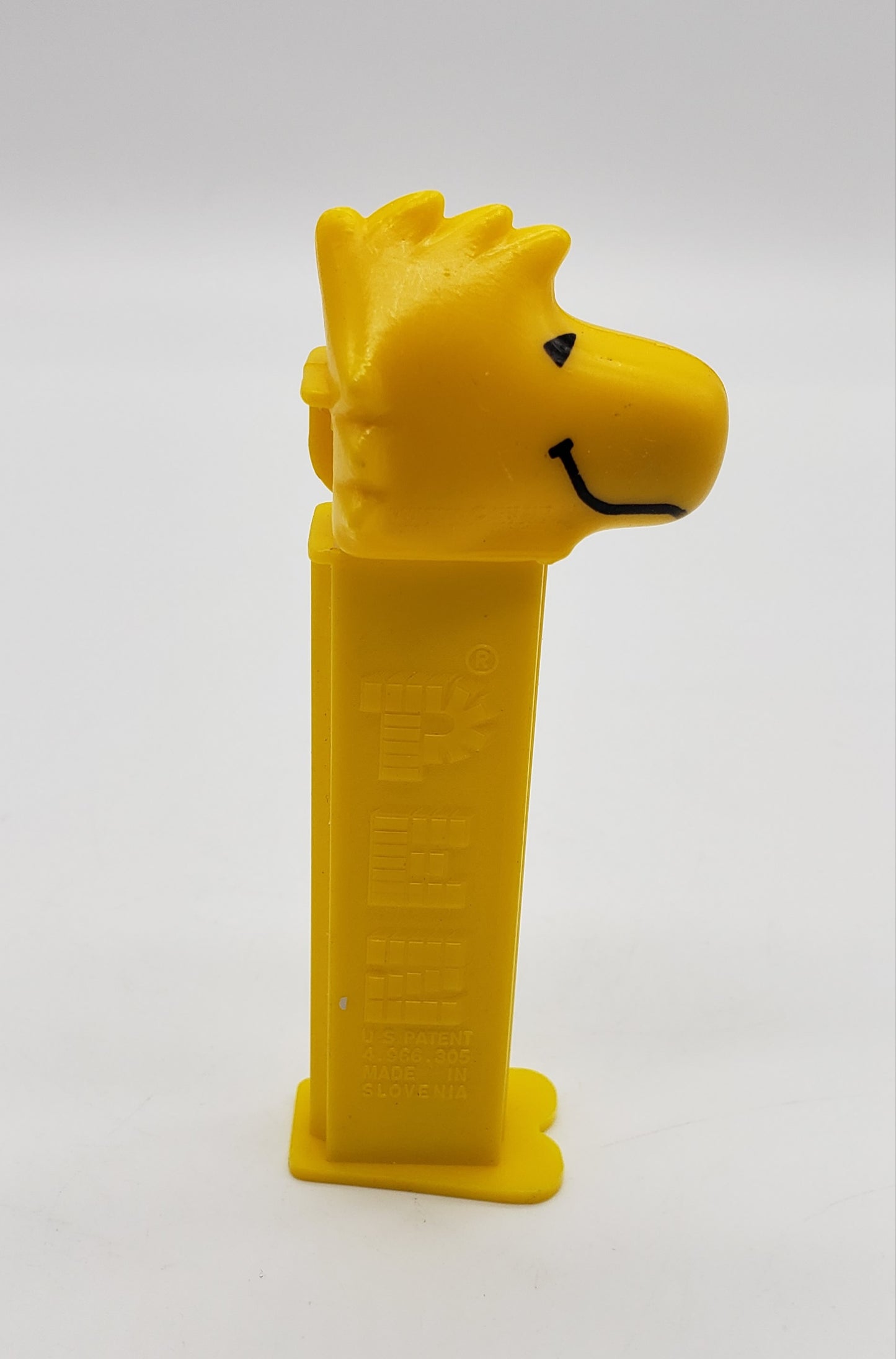 Peanuts Woodstock Pez Dispenser