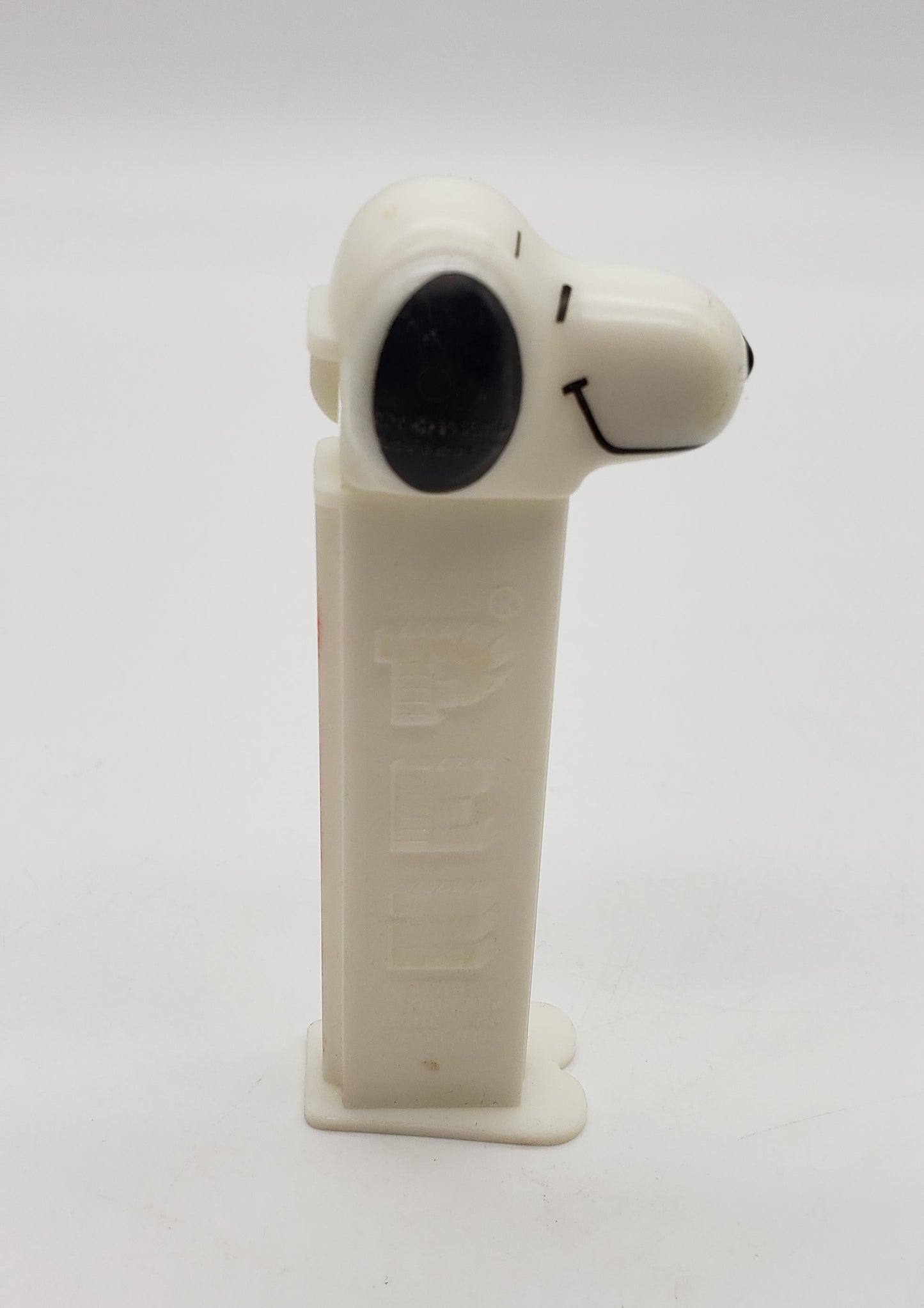 Peanuts Snoopy PEZ Dispenser