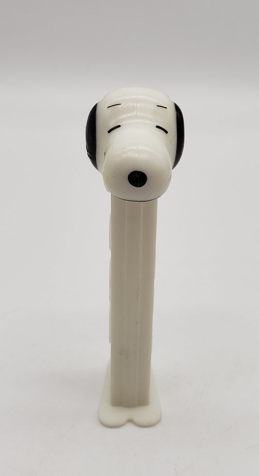 Peanuts Snoopy PEZ Dispenser