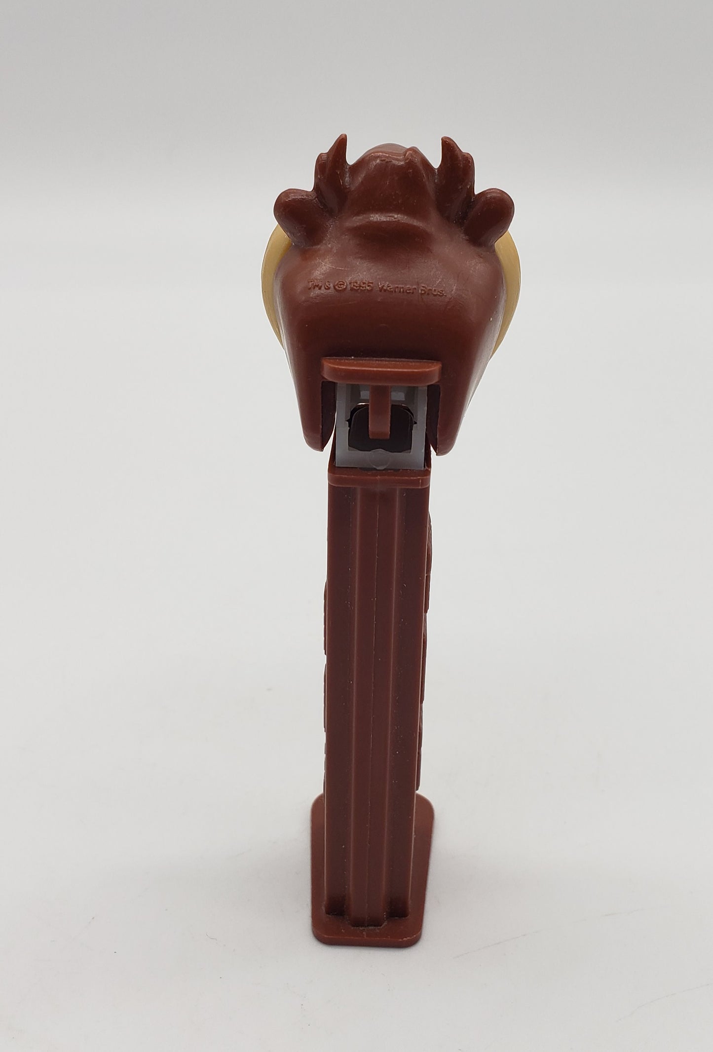 Taz Pez Dispenser