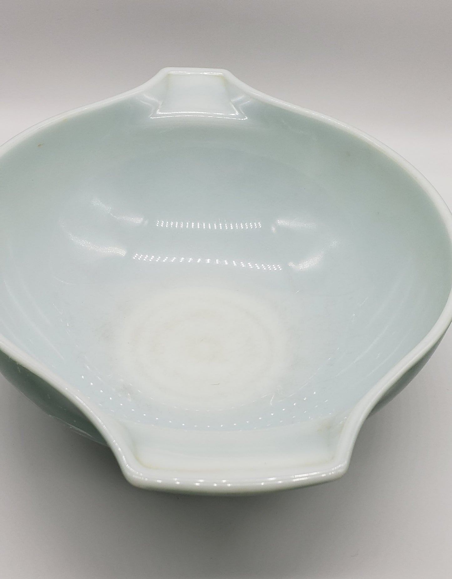 Promotional Pyrex 444 Cinderella Bowl Fruits