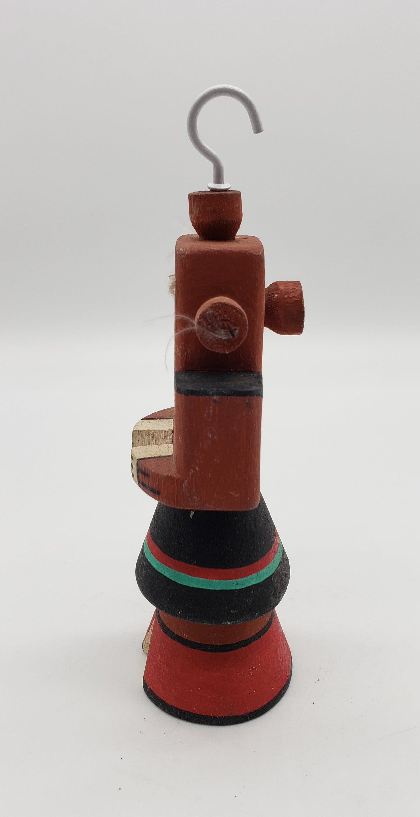 Kachina Doll - Mudd Head