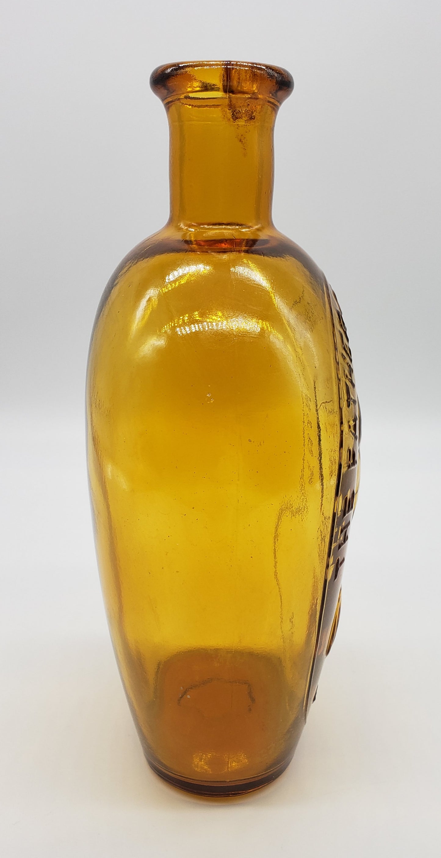George Washington Wheaton Bottle