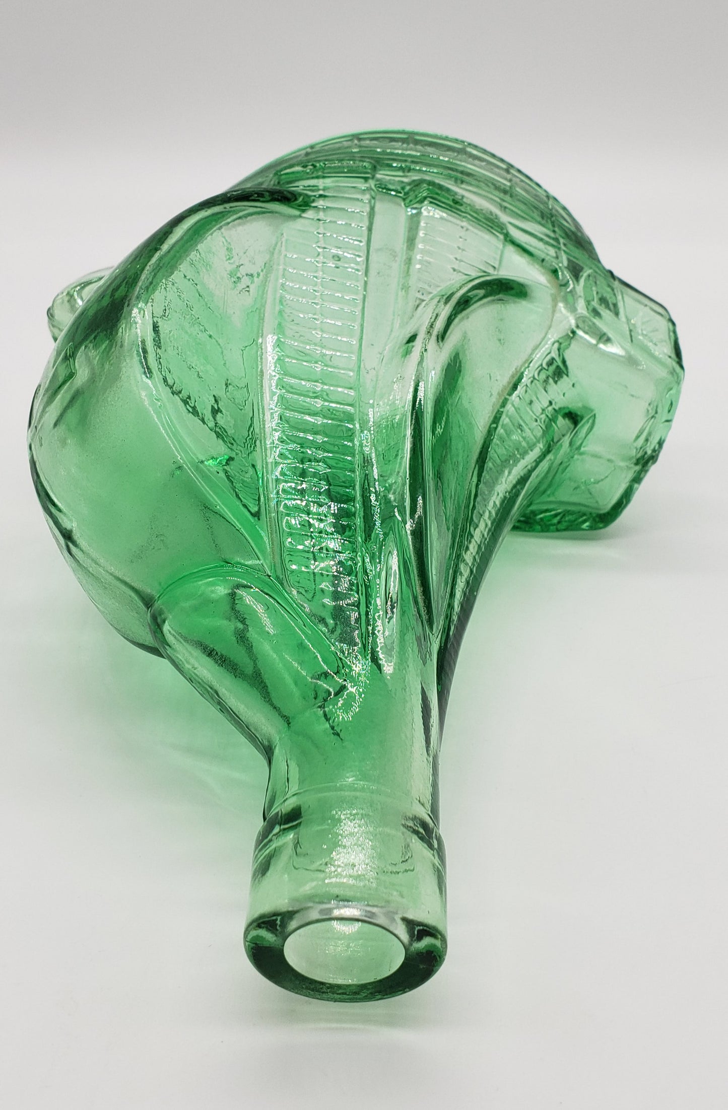 Ship Shaped Liquor Bottle Santa Maria 500th Anniversary