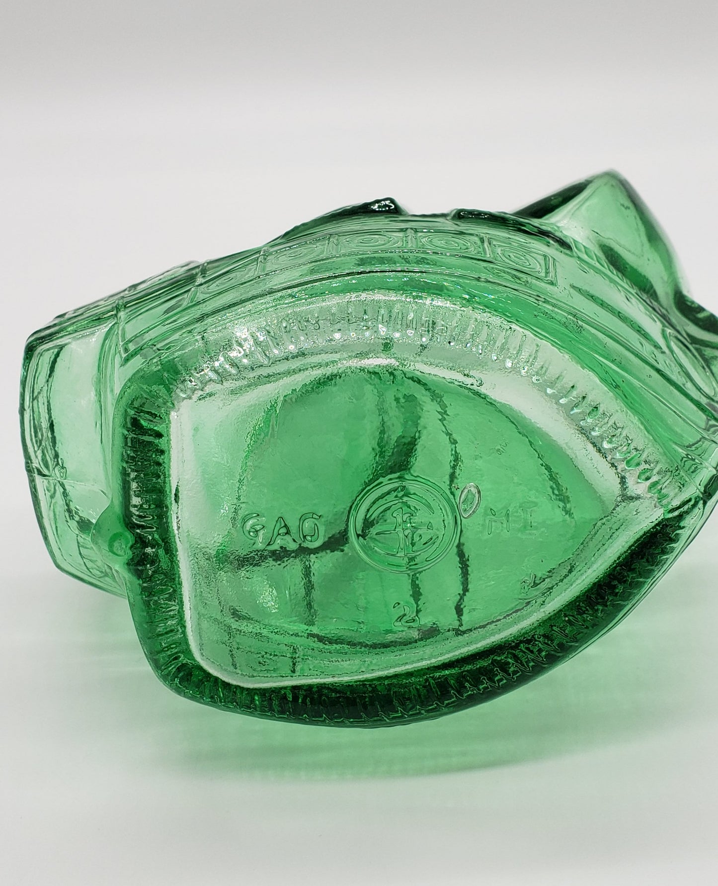 Ship Shaped Liquor Bottle Santa Maria 500th Anniversary