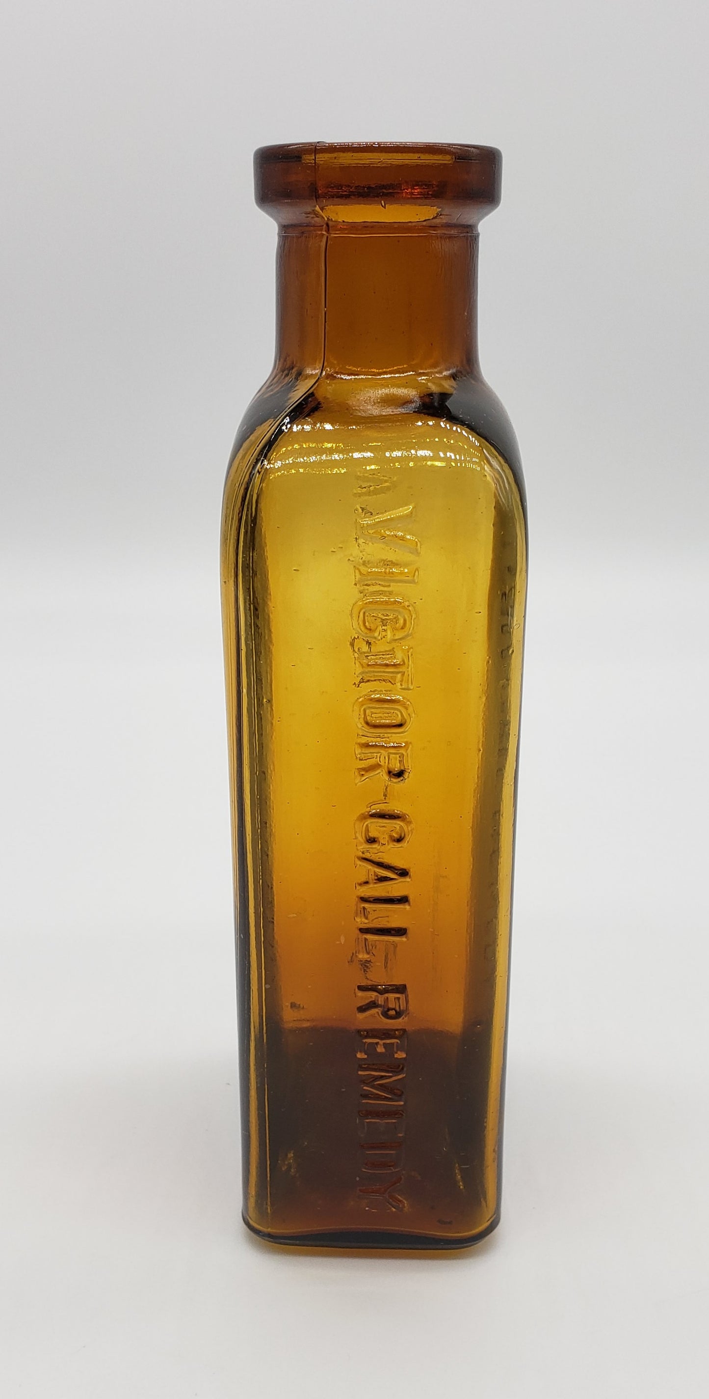 Victor Gall Remedy Horse Medicine