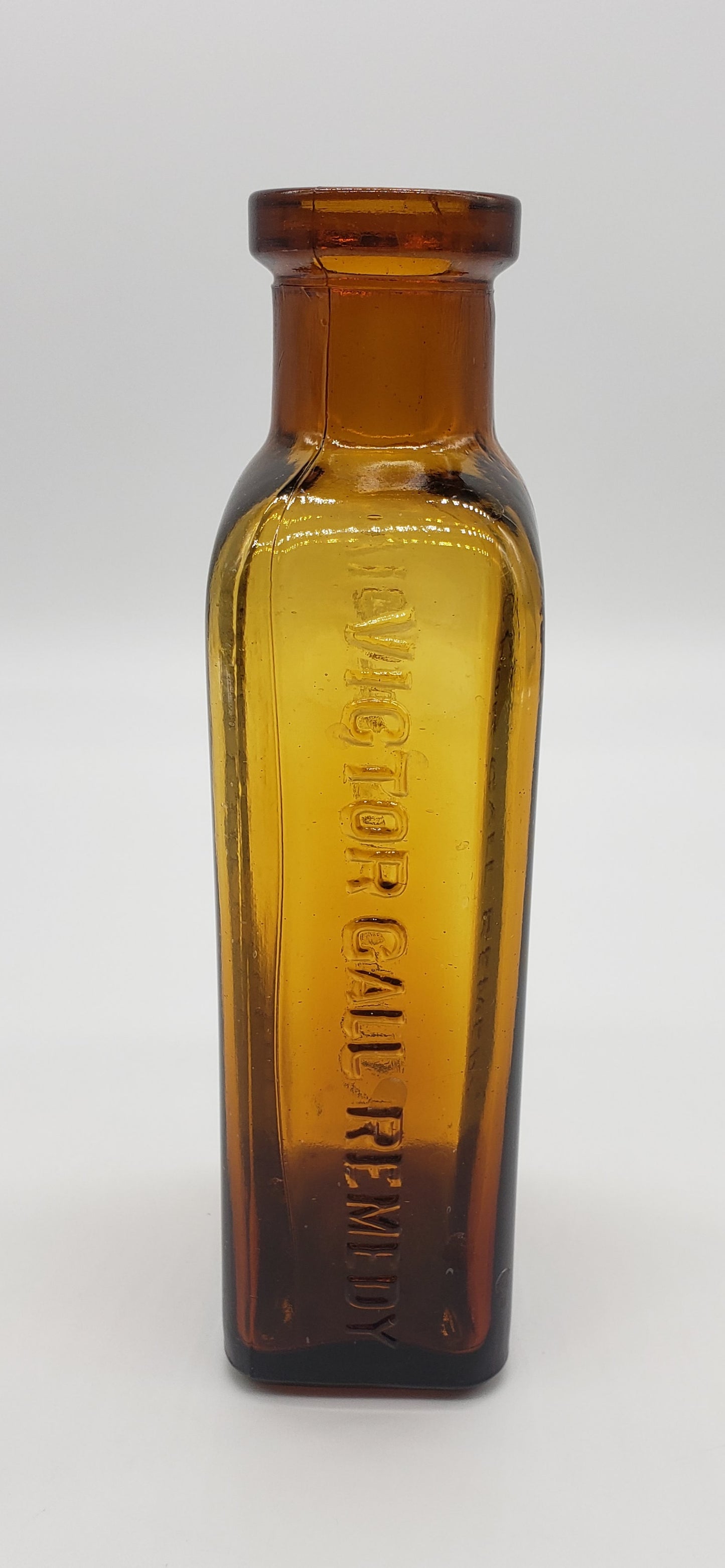 Victor Gall Remedy Horse Medicine