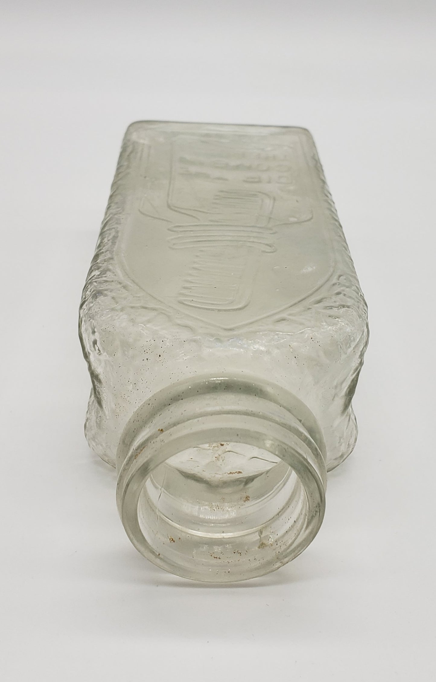 Dr. Ellis' Special Quick Dry Waving Fluid Waveset Bottle