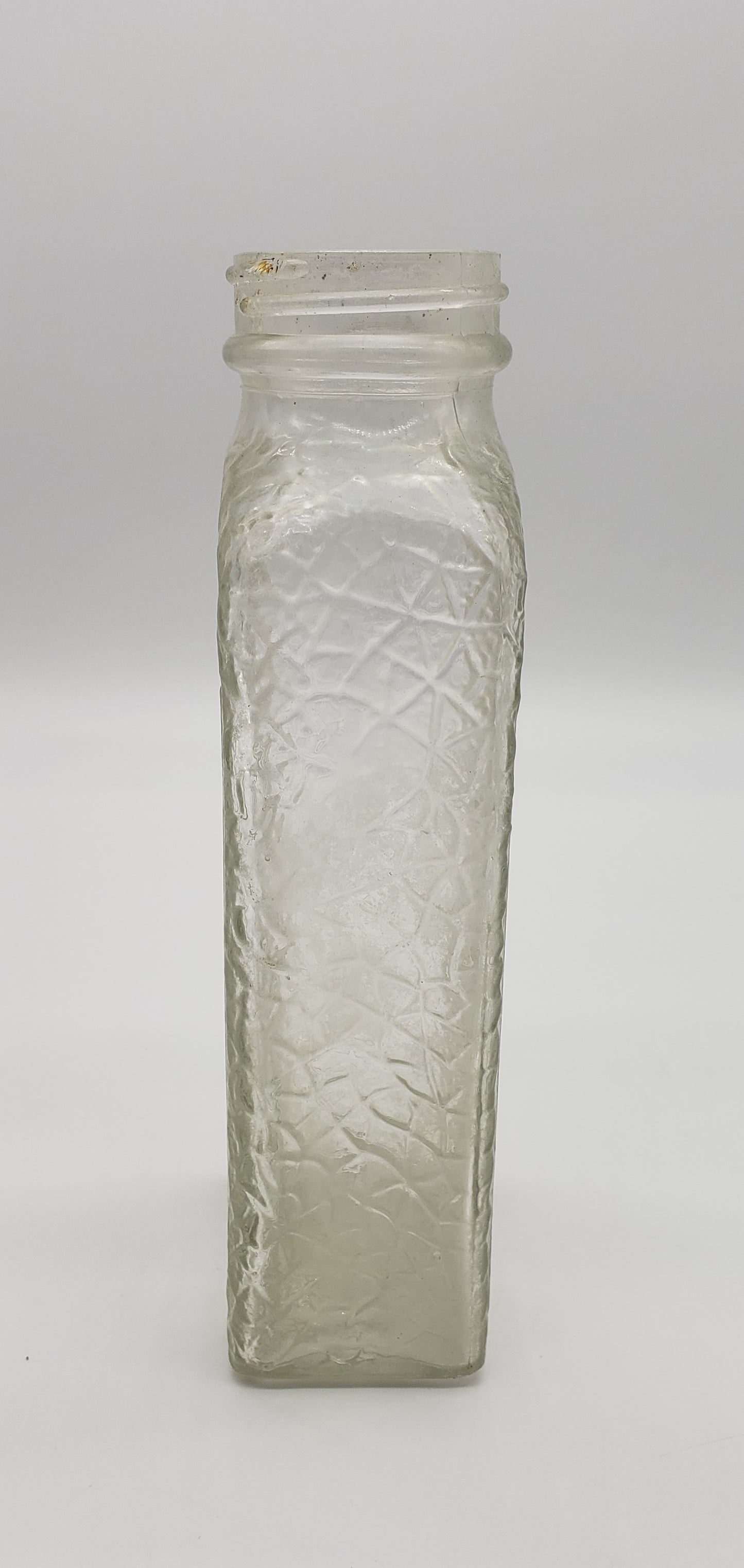 Dr. Ellis' Special Quick Dry Waving Fluid Waveset Bottle