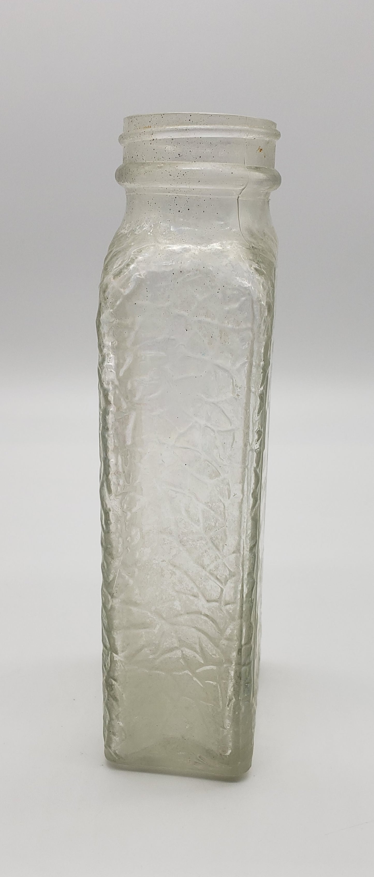 Dr. Ellis' Special Quick Dry Waving Fluid Waveset Bottle