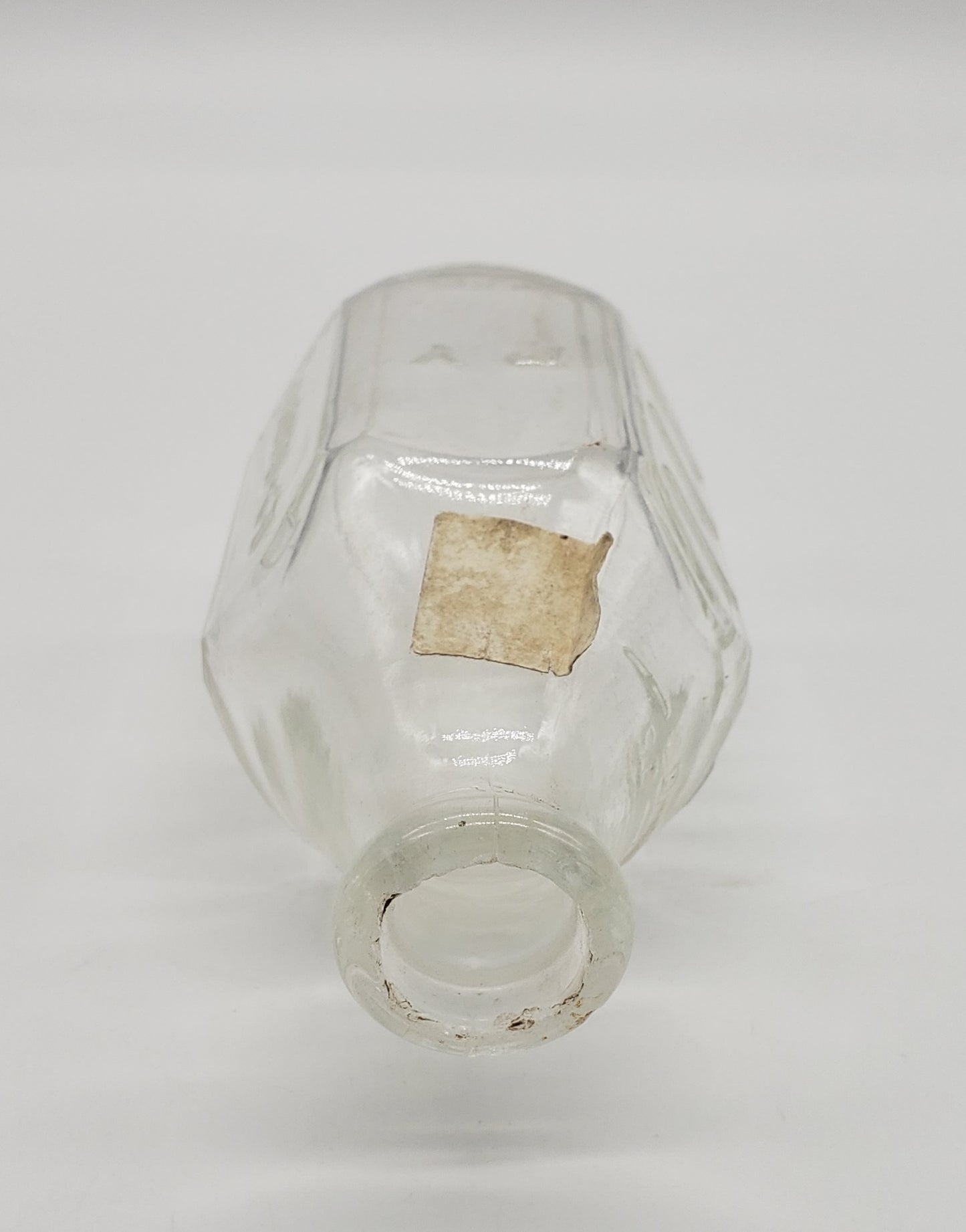 Pyrex Glass Baby Feeding Bottle