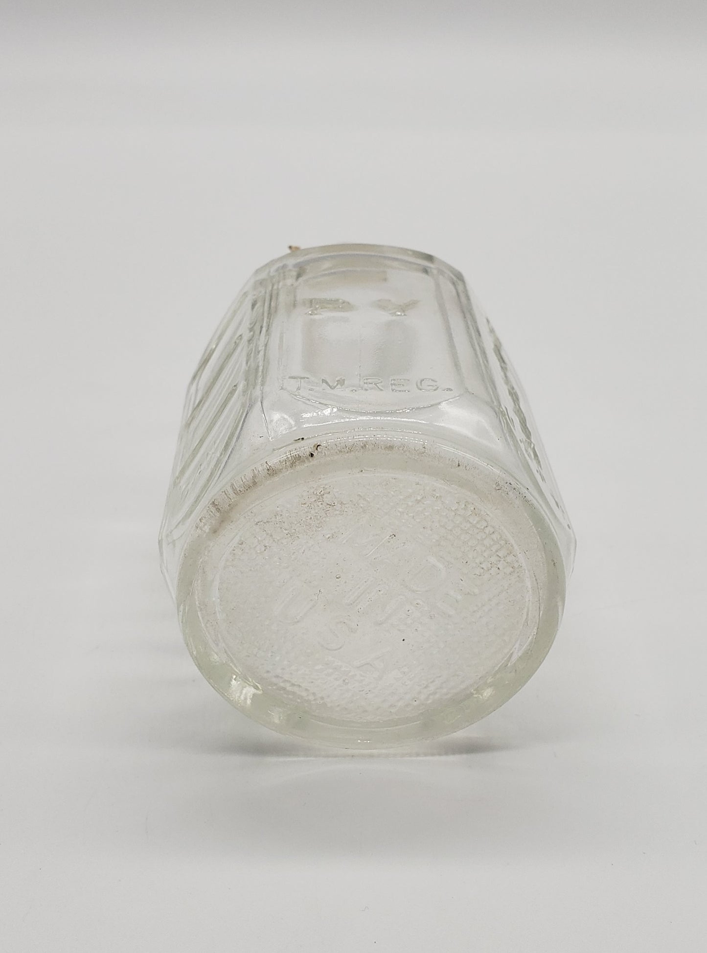 Pyrex Glass Baby Feeding Bottle