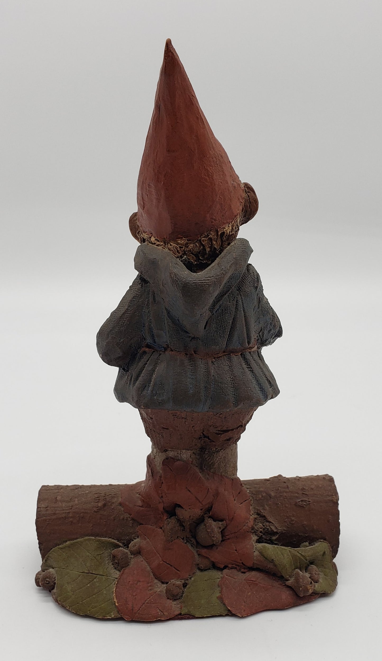 Tom Clark Gnome Woodland Wood spirit ”Meenie”