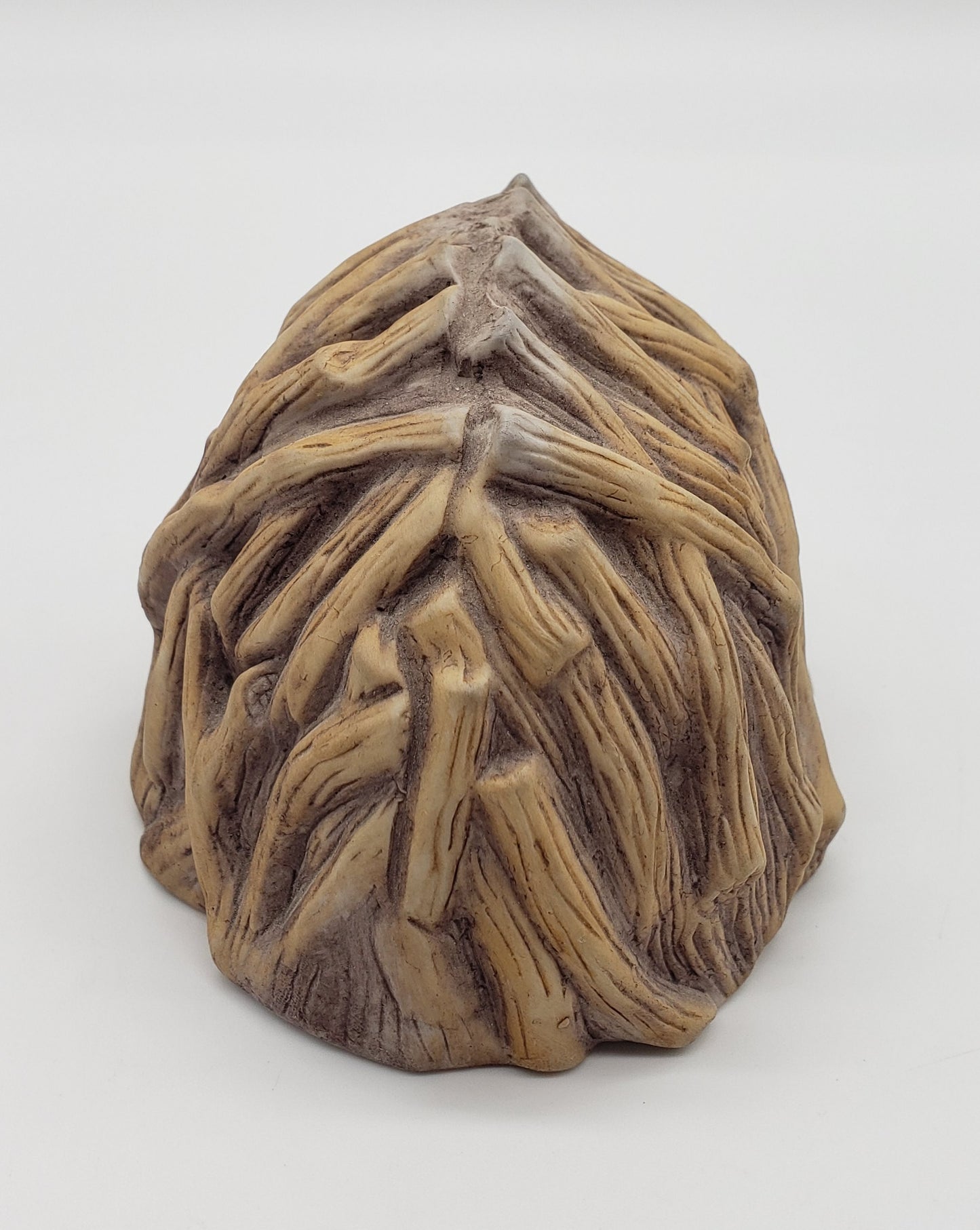 Woodland Surprises - Beaver