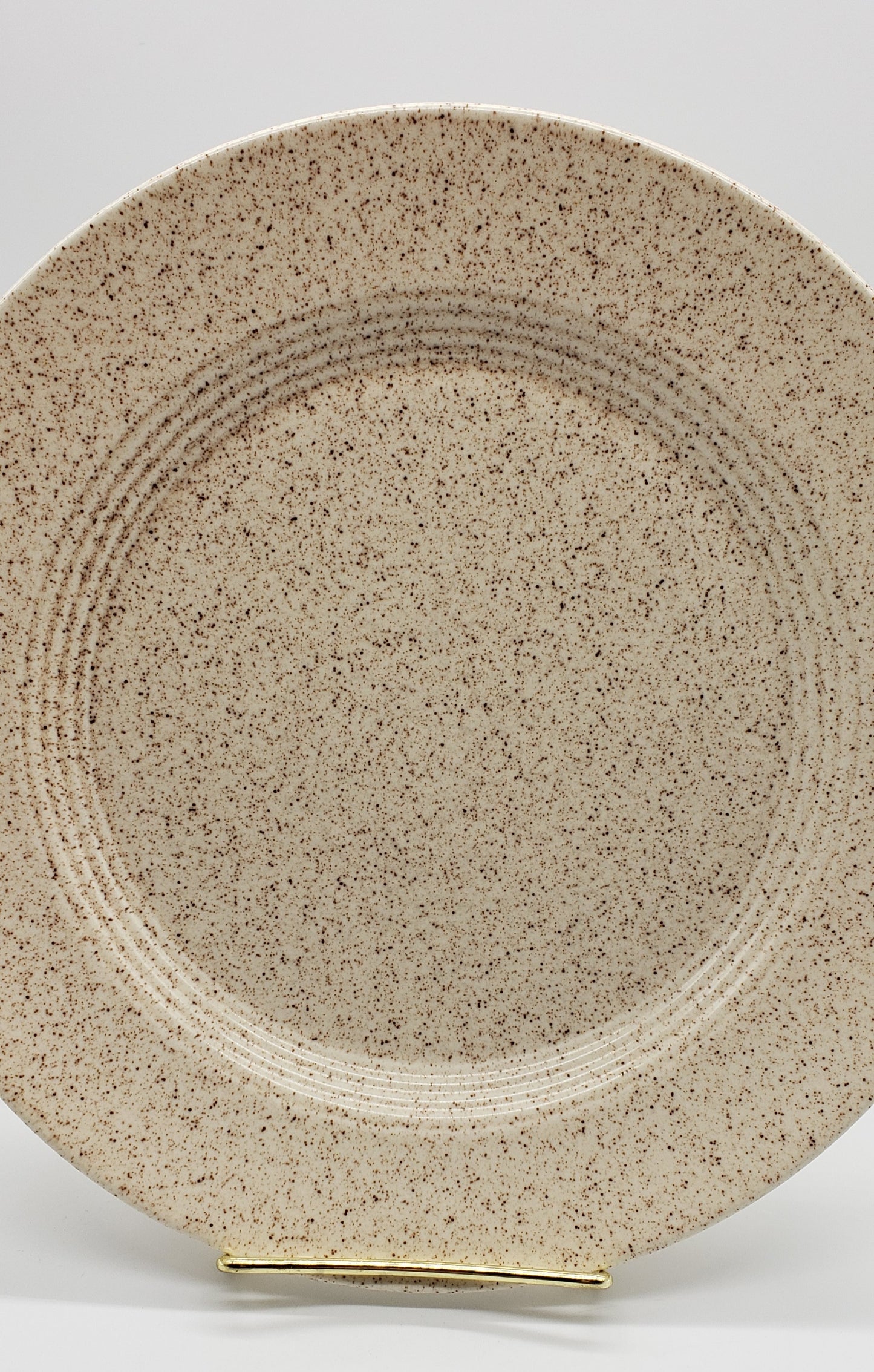 Homer Laughlin Country Sage Dinner Plates (set of 4)
