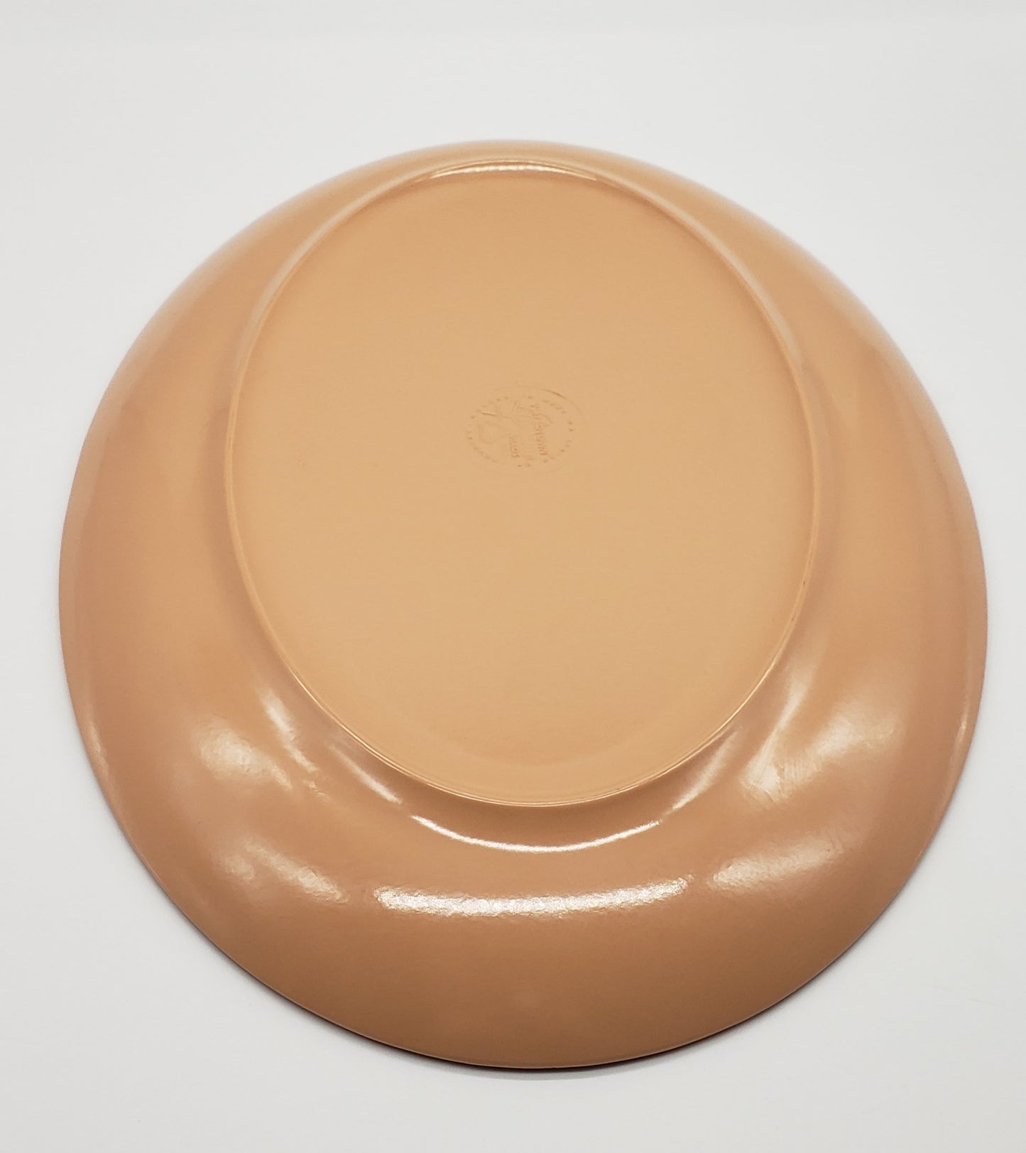 Watertown Ware Lifetime Melamine Oval platter