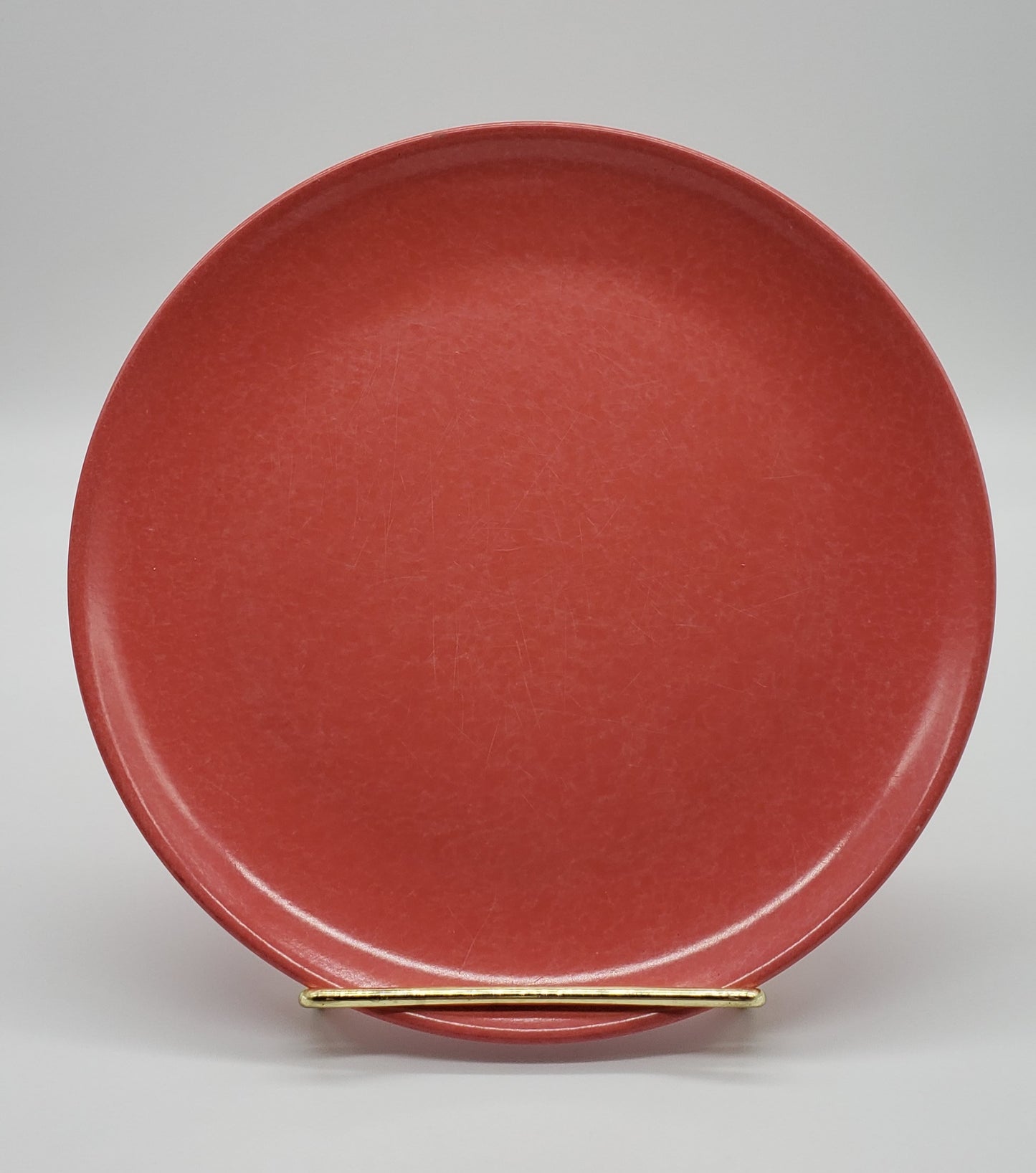 Branchell Melamine Salad Plate