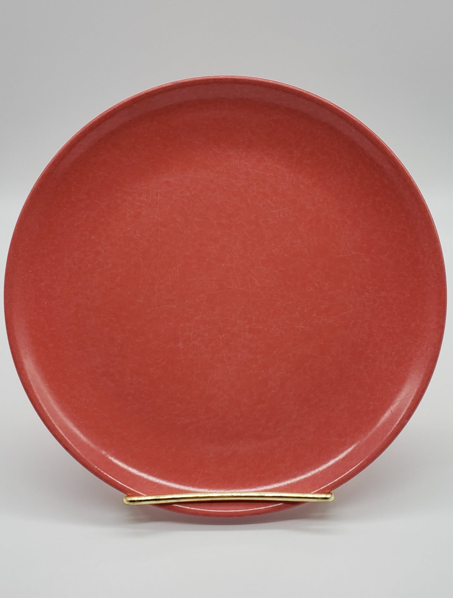 Branchell Melamine Salad Plate
