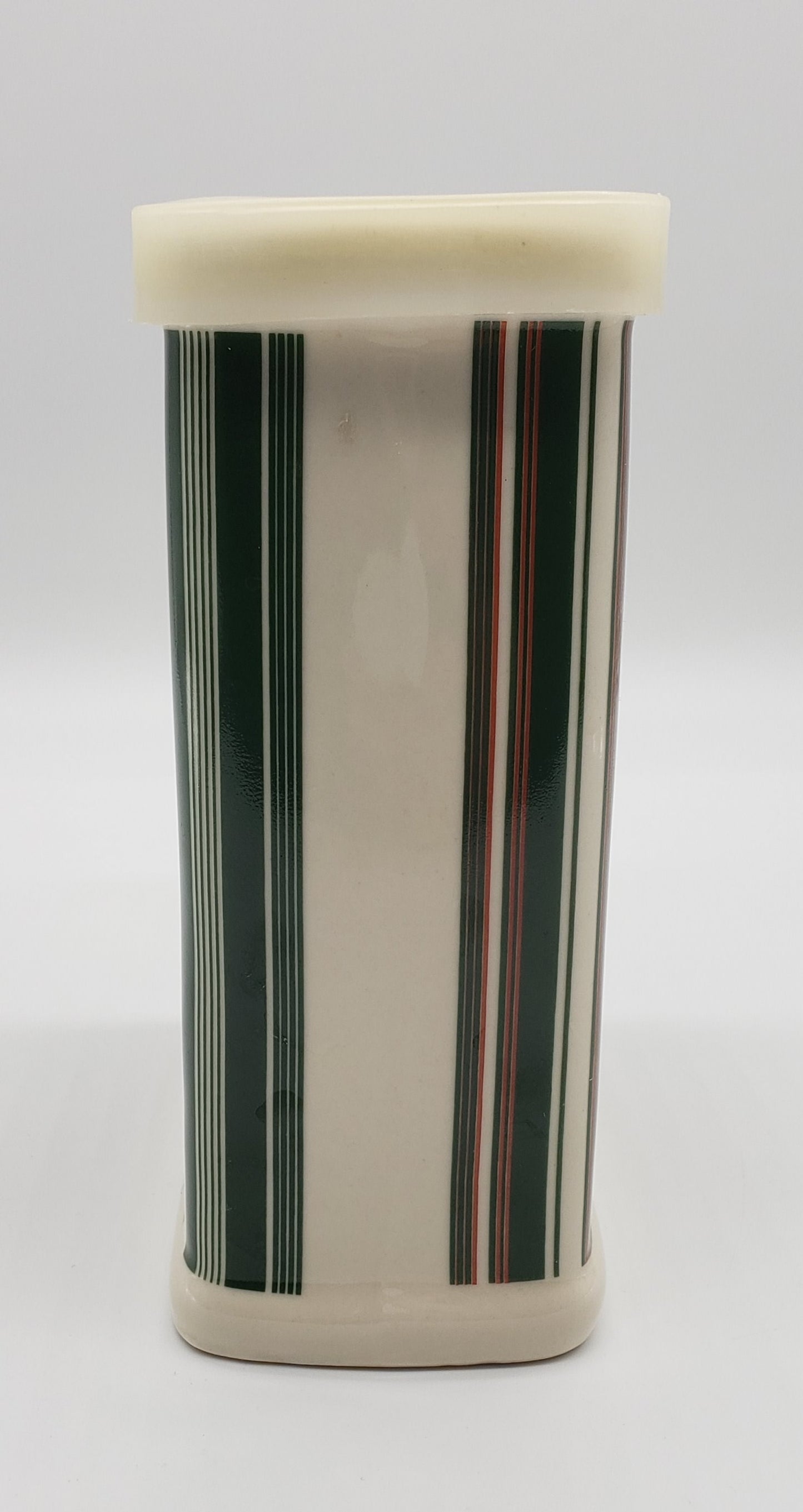 California Pantry Classic Ceramics Coffee Canister with Lid