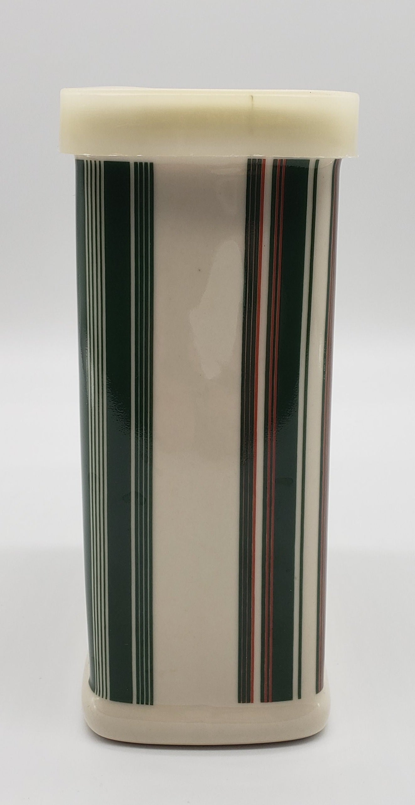 California Pantry Classic Ceramics Coffee Canister with Lid
