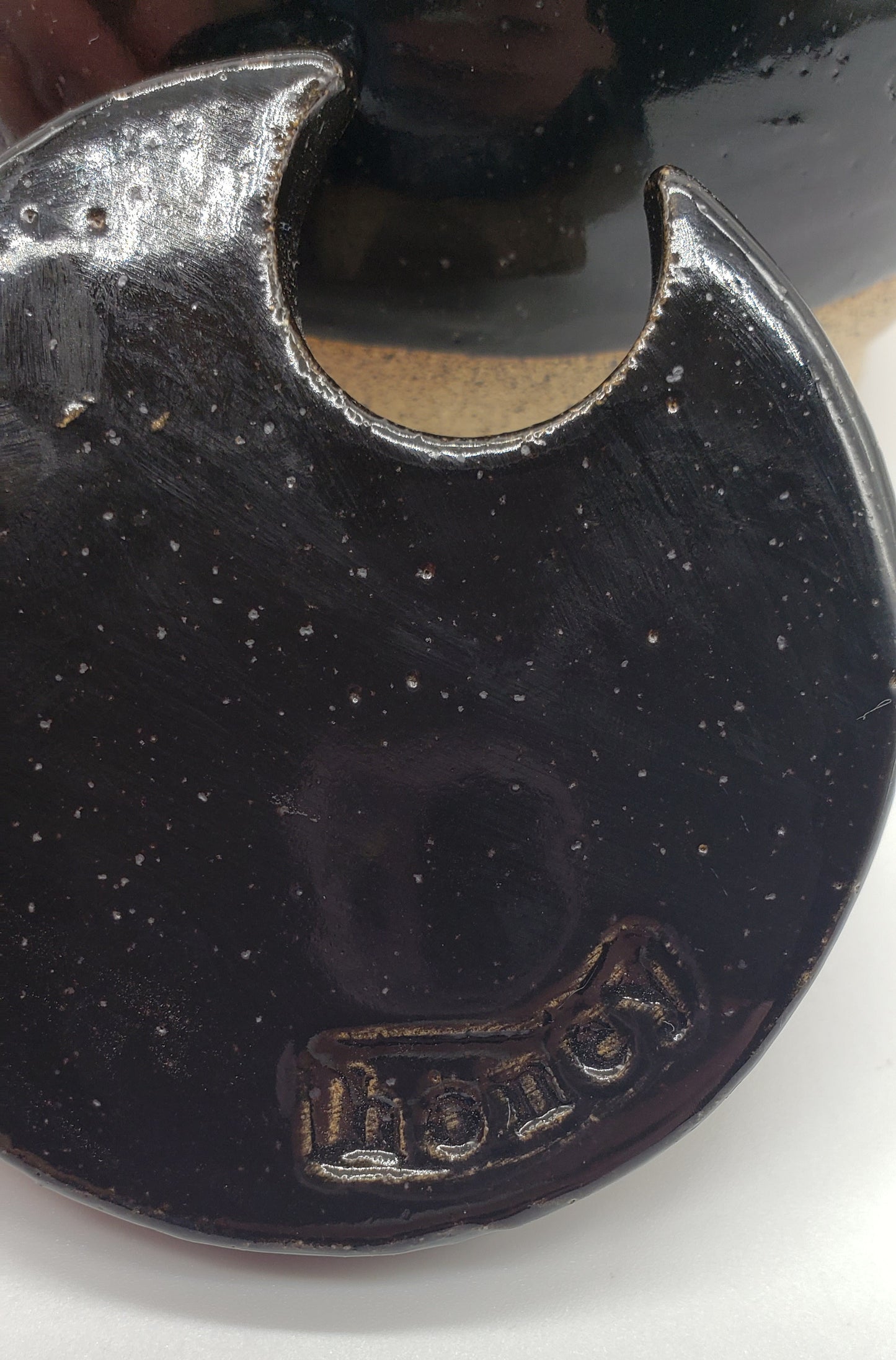 Tri Collective Honey Jar