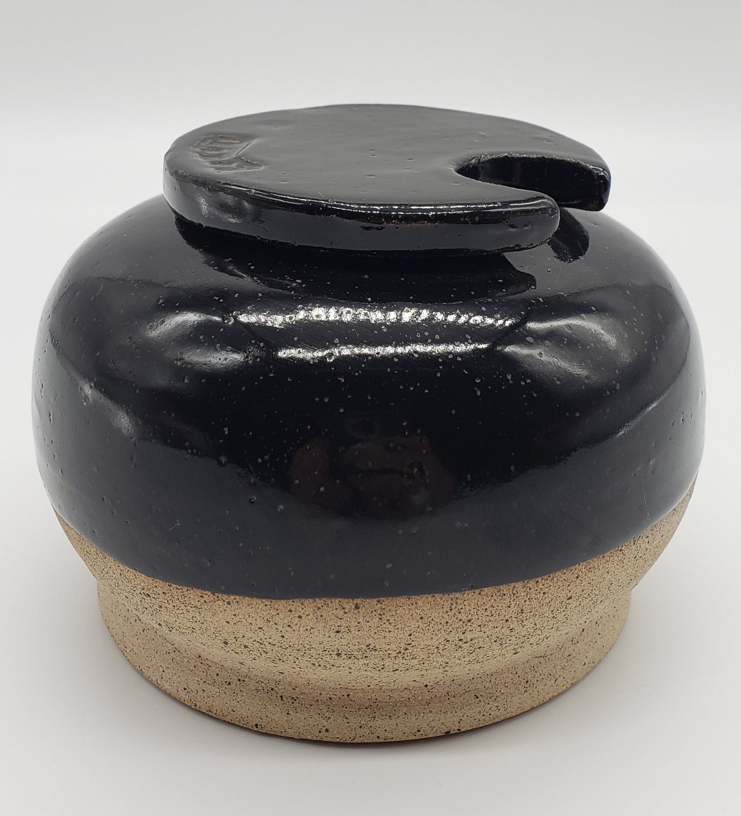 Tri Collective Honey Jar